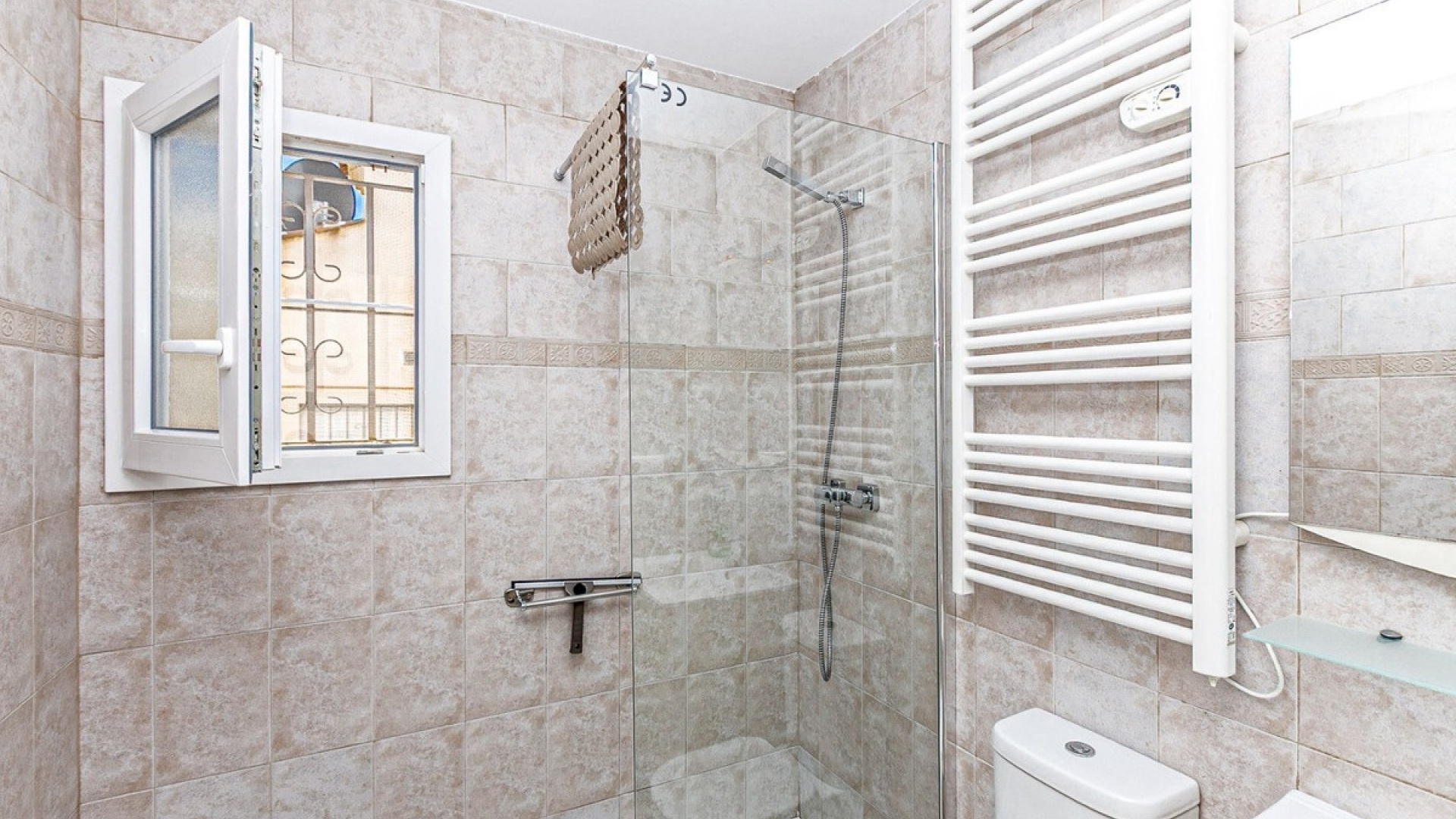 Återförsäljning - Villa - San Fulgencio - San Fulgencio Centro