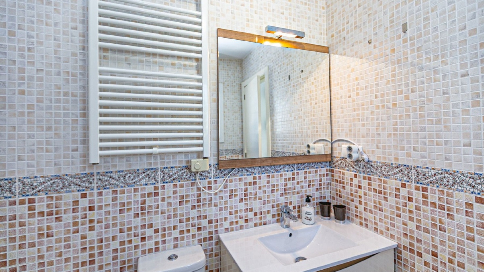 Återförsäljning - Villa - San Fulgencio - San Fulgencio Centro