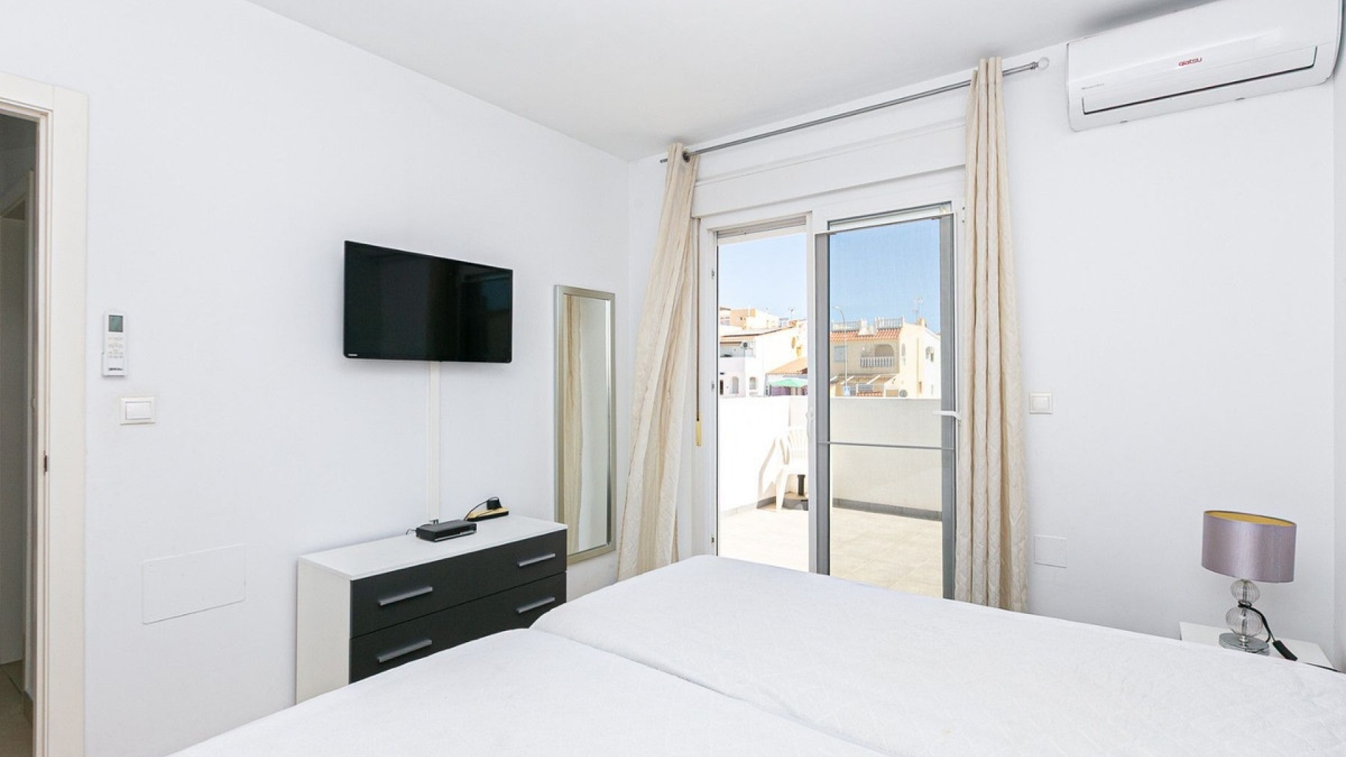Återförsäljning - Villa - San Fulgencio - San Fulgencio Centro