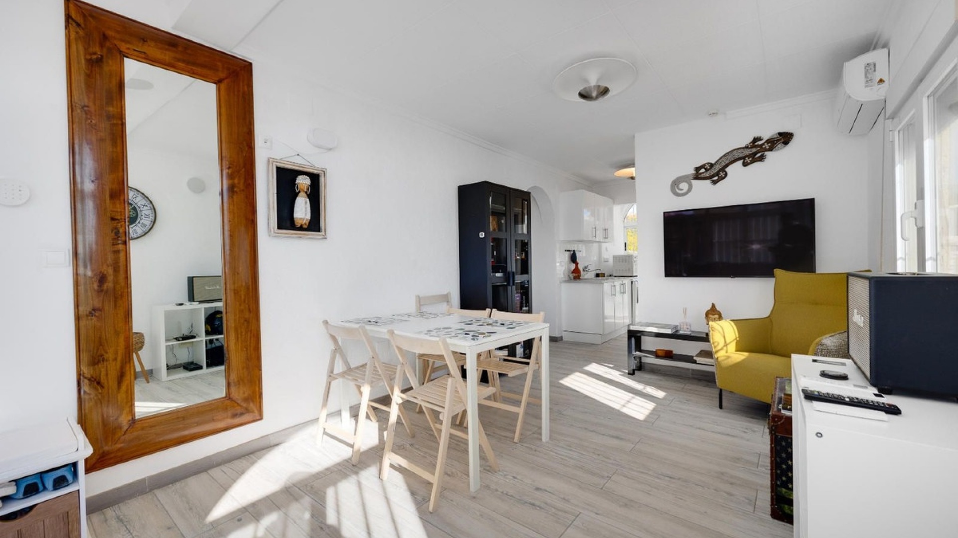 Återförsäljning - Villa - San Fulgencio - San Fulgencio Centro