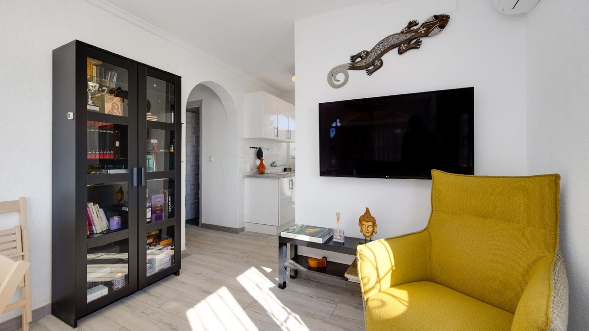 Återförsäljning - Villa - San Fulgencio - San Fulgencio Centro