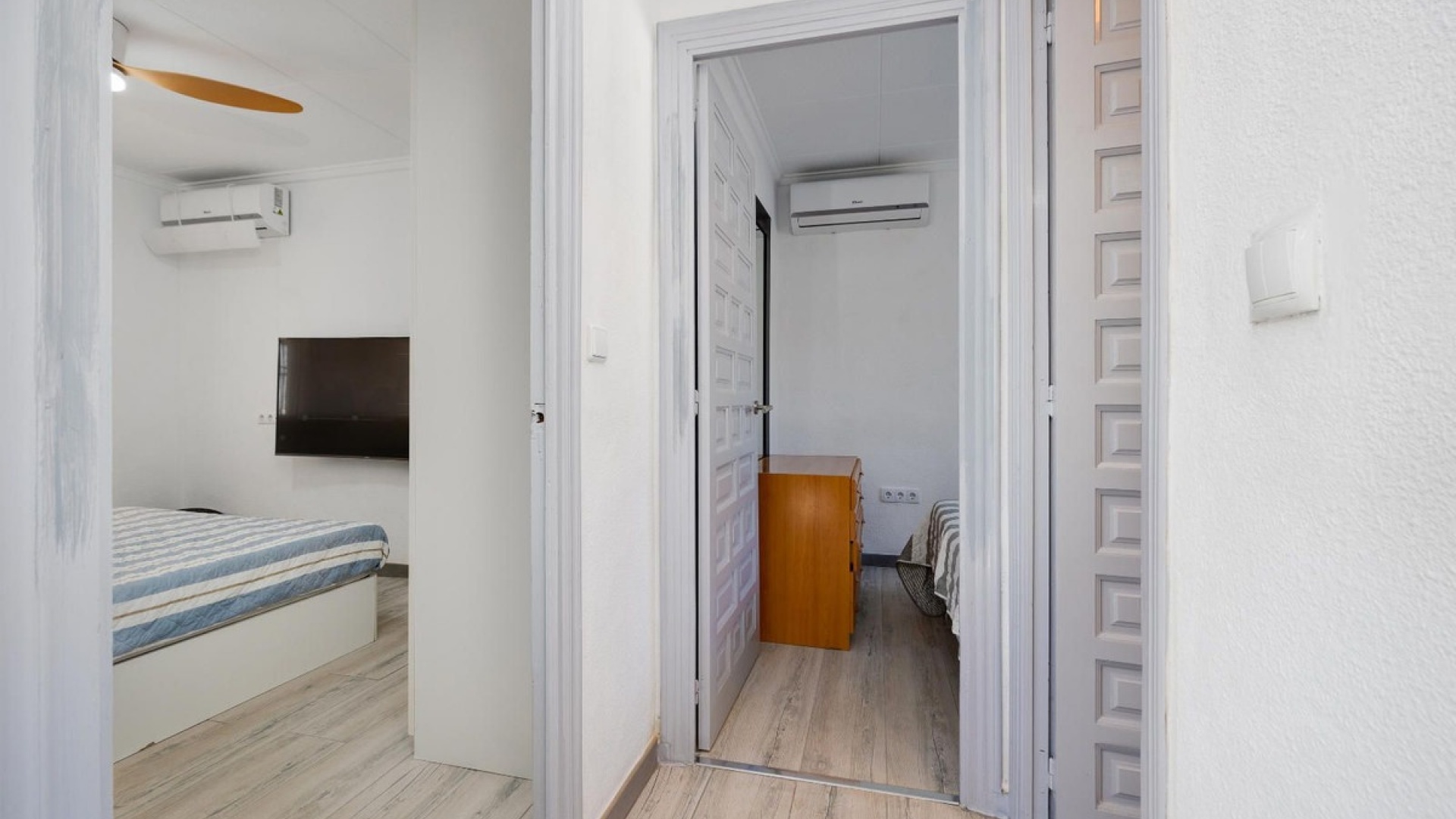 Återförsäljning - Villa - San Fulgencio - San Fulgencio Centro