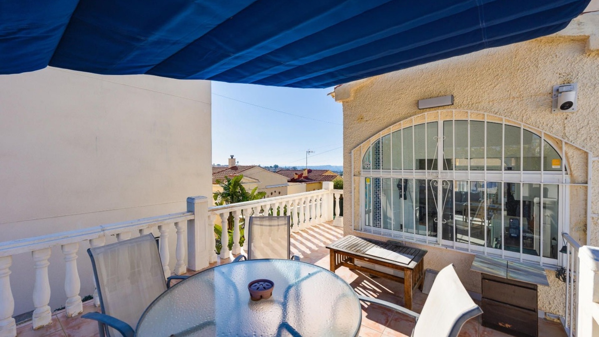 Återförsäljning - Villa - San Fulgencio - San Fulgencio Centro