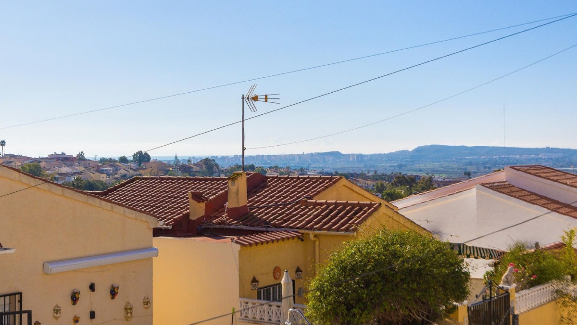 Återförsäljning - Villa - San Fulgencio - San Fulgencio Centro
