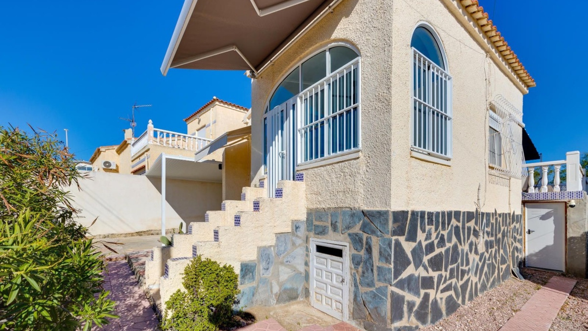 Återförsäljning - Villa - San Fulgencio - San Fulgencio Centro