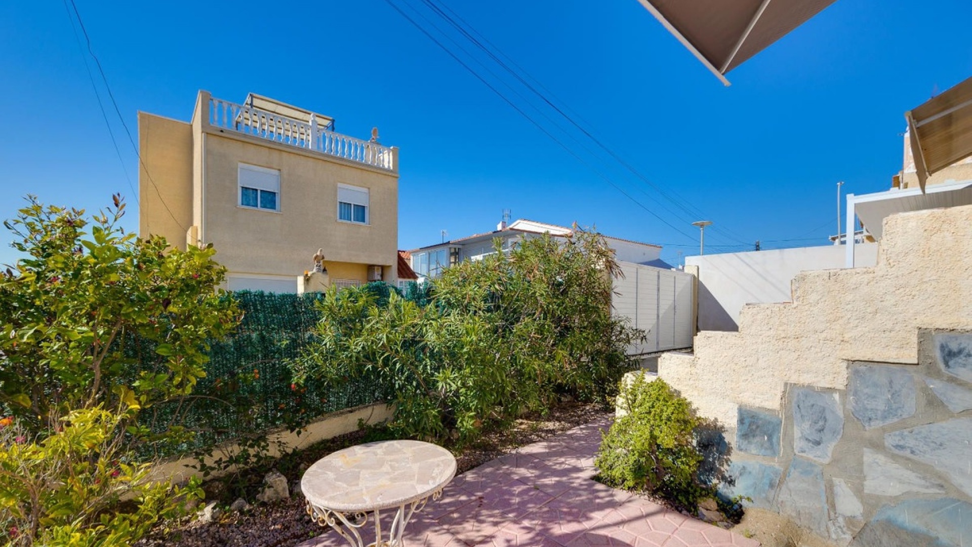 Återförsäljning - Villa - San Fulgencio - San Fulgencio Centro
