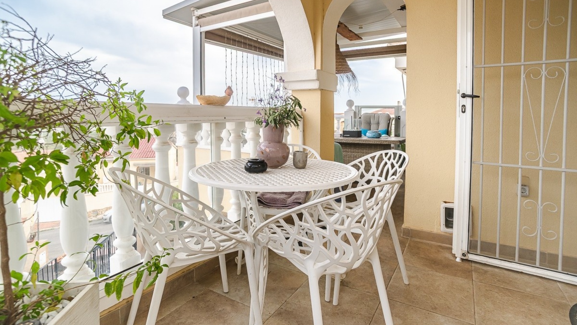 Återförsäljning - Villa - San Fulgencio - San Fulgencio Centro