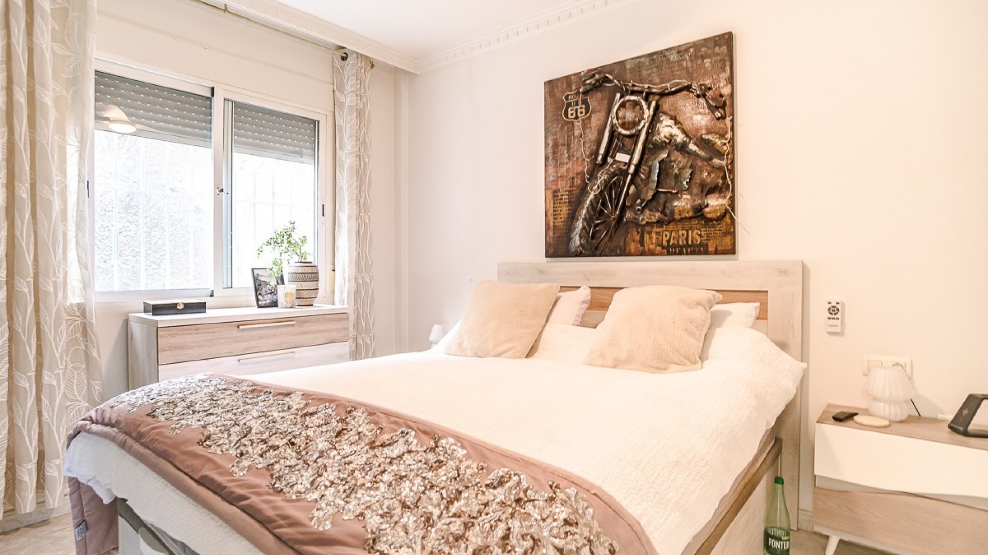 Återförsäljning - Villa - San Fulgencio - San Fulgencio Centro