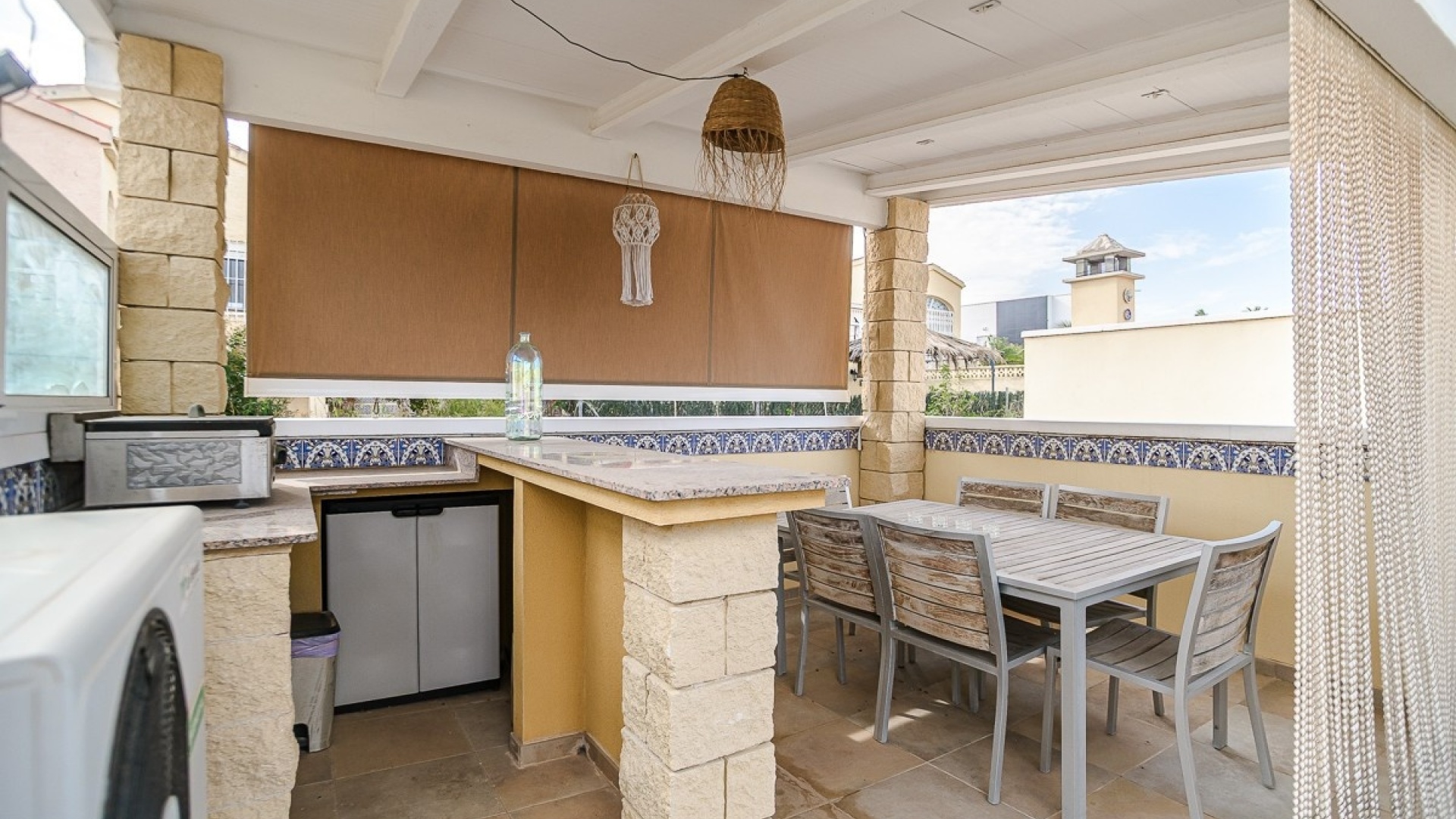 Återförsäljning - Villa - San Fulgencio - San Fulgencio Centro
