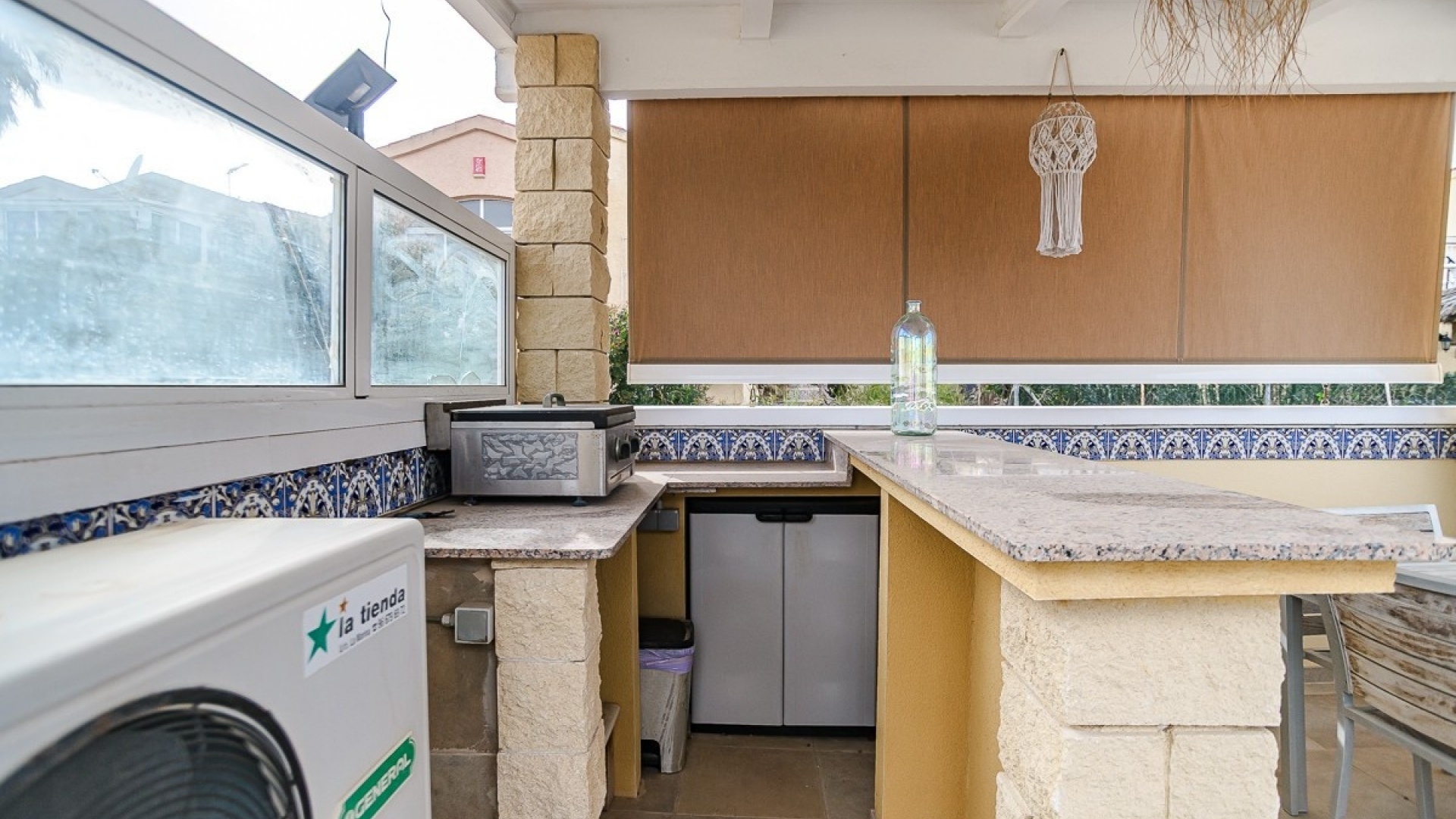 Återförsäljning - Villa - San Fulgencio - San Fulgencio Centro