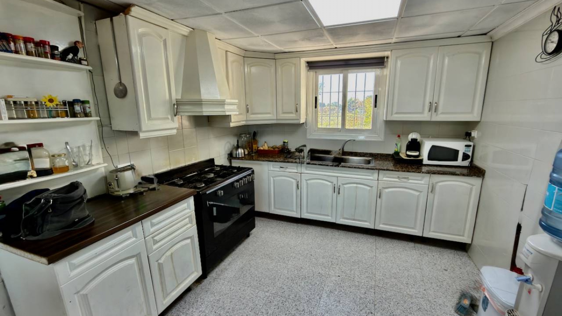 Återförsäljning - Villa - San Fulgencio