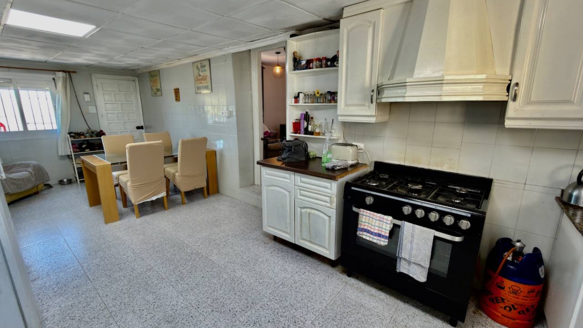 Återförsäljning - Villa - San Fulgencio