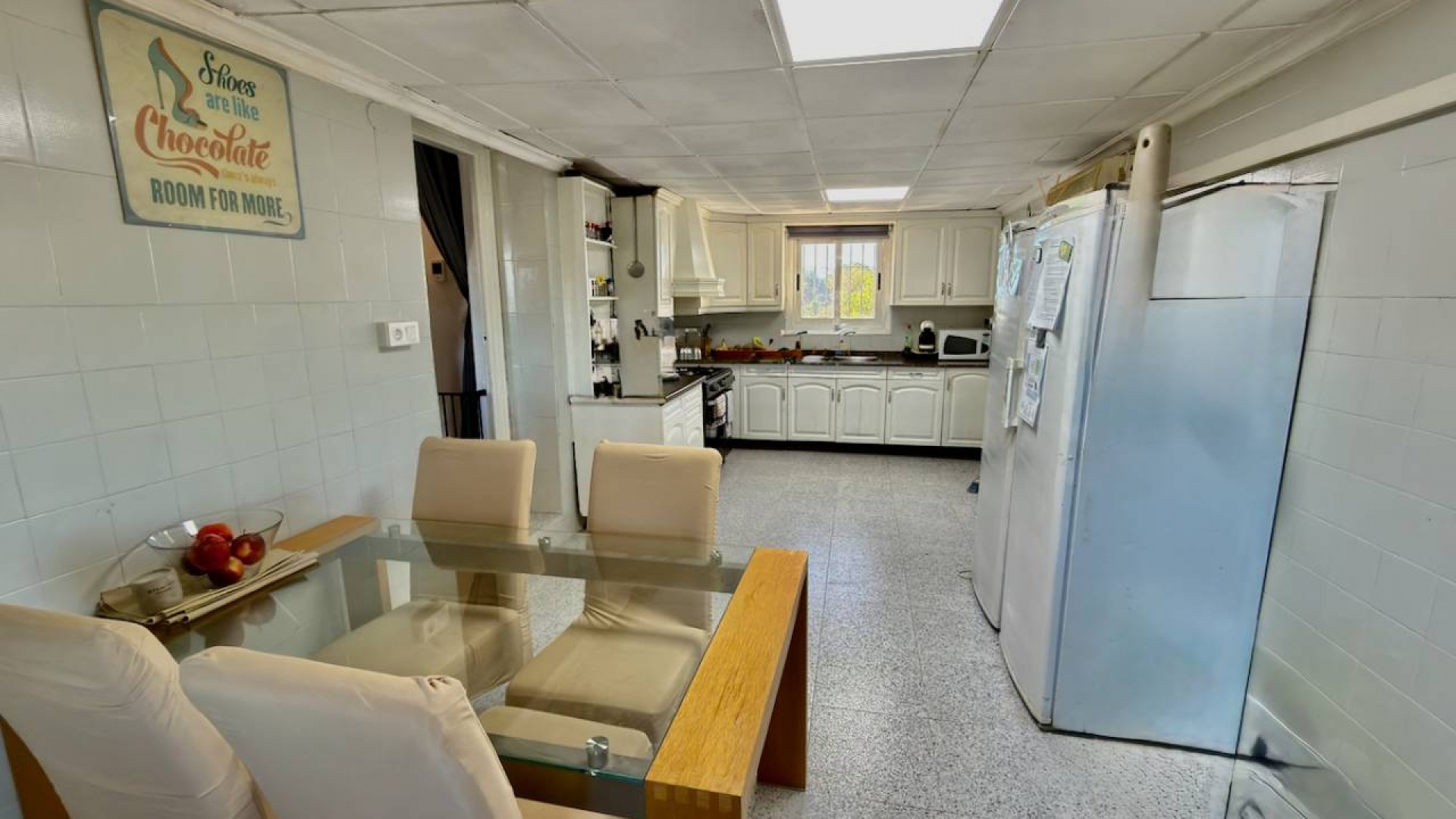 Återförsäljning - Villa - San Fulgencio