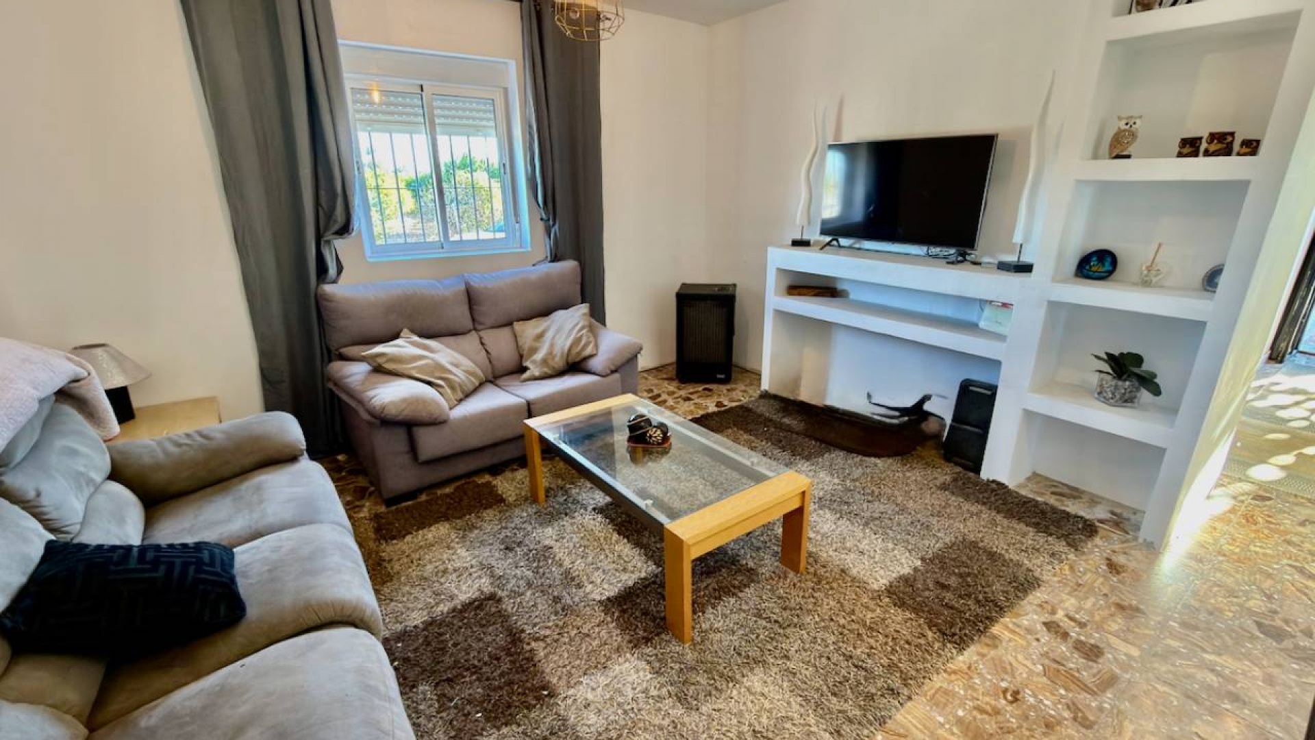 Återförsäljning - Villa - San Fulgencio