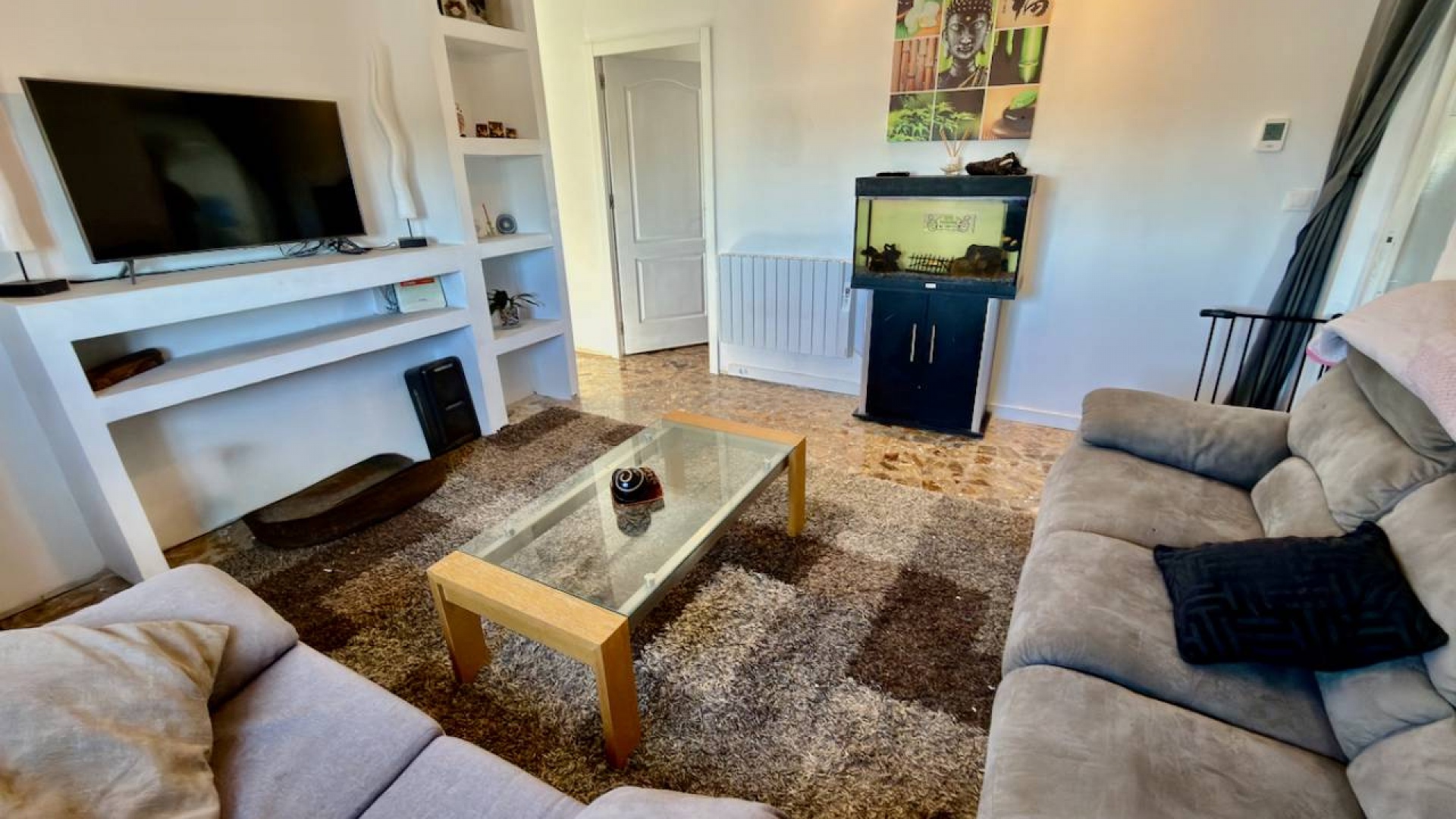 Återförsäljning - Villa - San Fulgencio