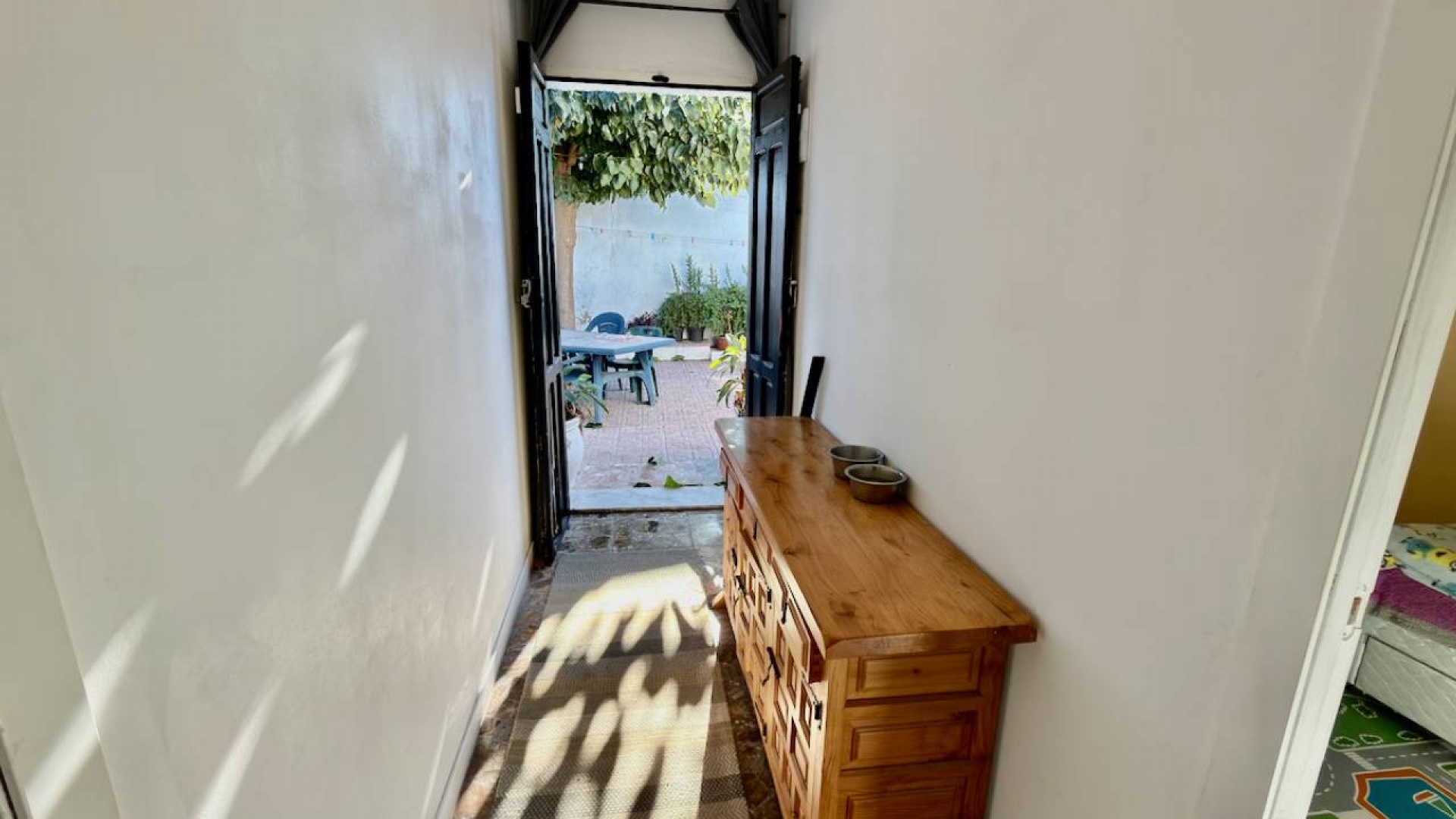 Återförsäljning - Villa - San Fulgencio