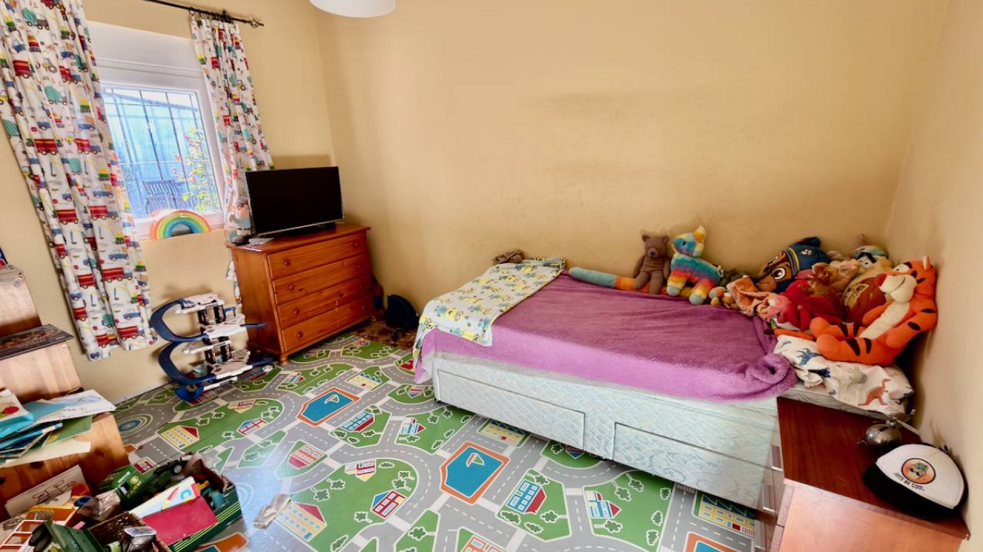 Återförsäljning - Villa - San Fulgencio