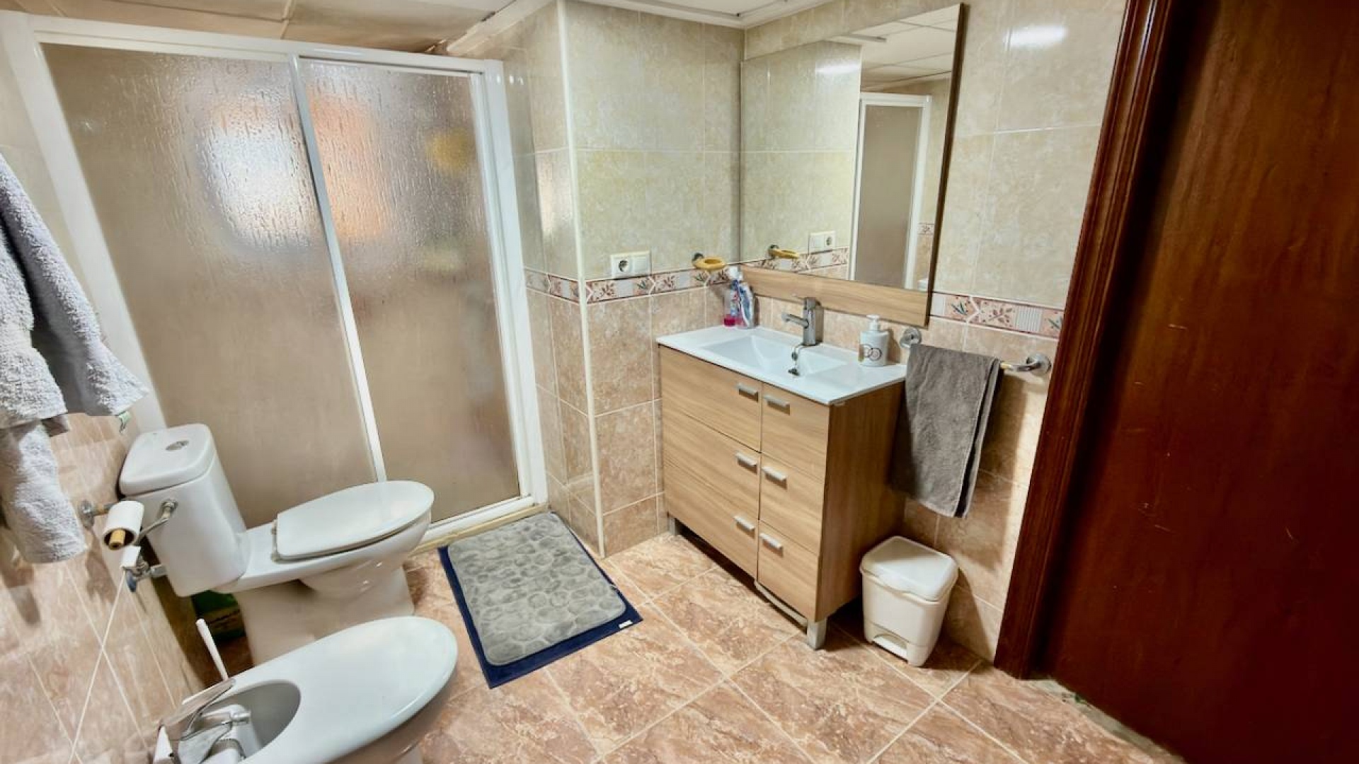 Återförsäljning - Villa - San Fulgencio