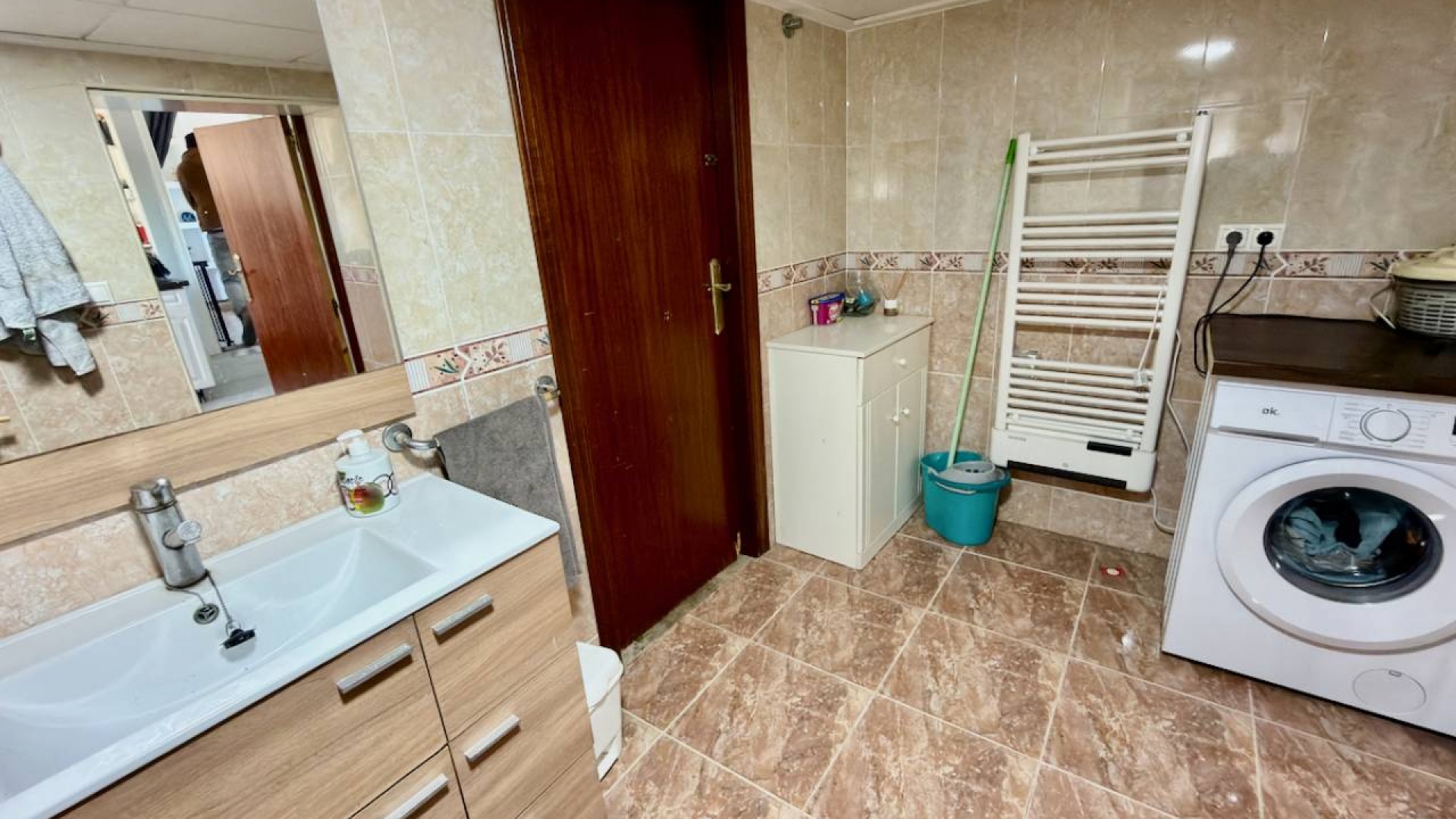 Återförsäljning - Villa - San Fulgencio