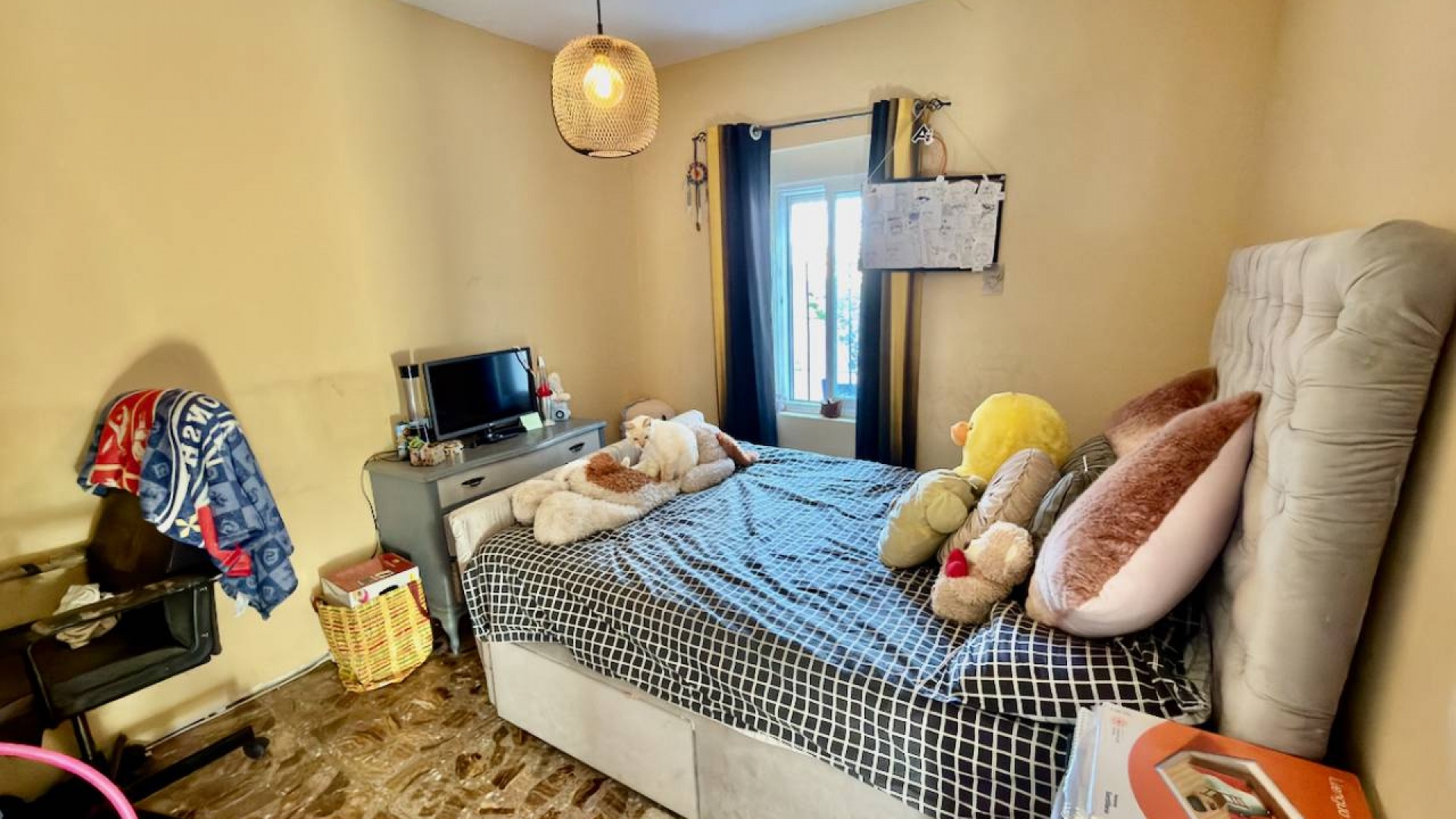 Återförsäljning - Villa - San Fulgencio