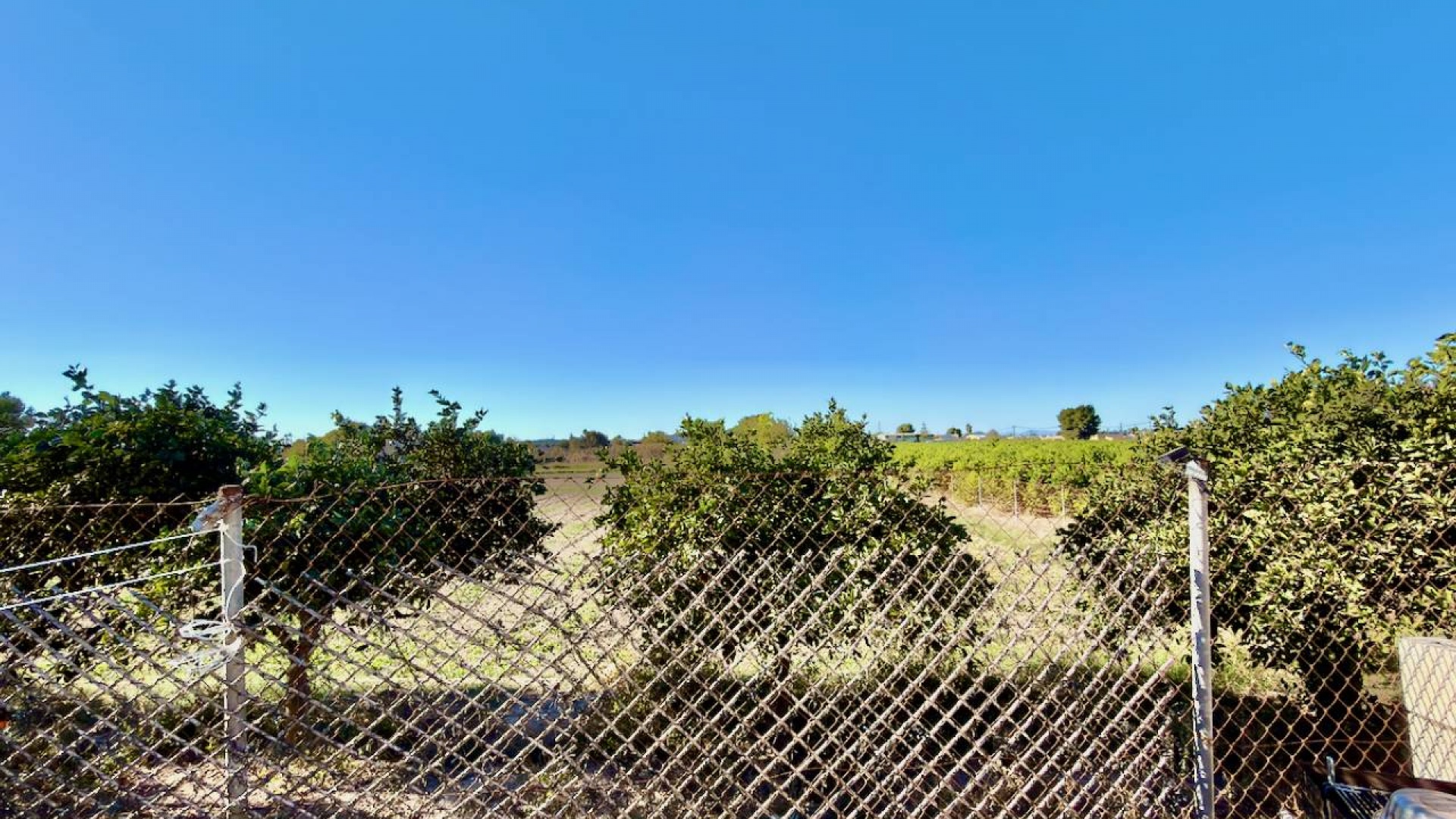 Återförsäljning - Villa - San Fulgencio