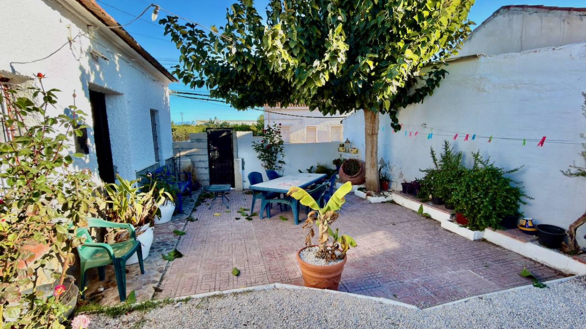 Återförsäljning - Villa - San Fulgencio