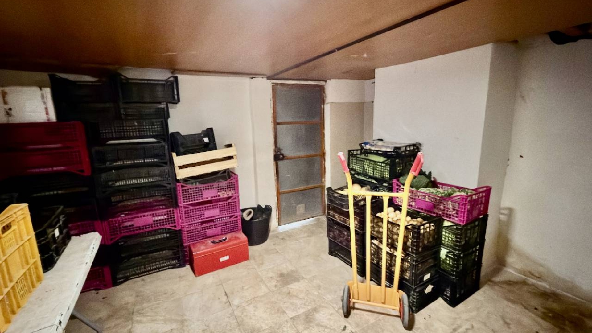 Återförsäljning - Villa - San Fulgencio