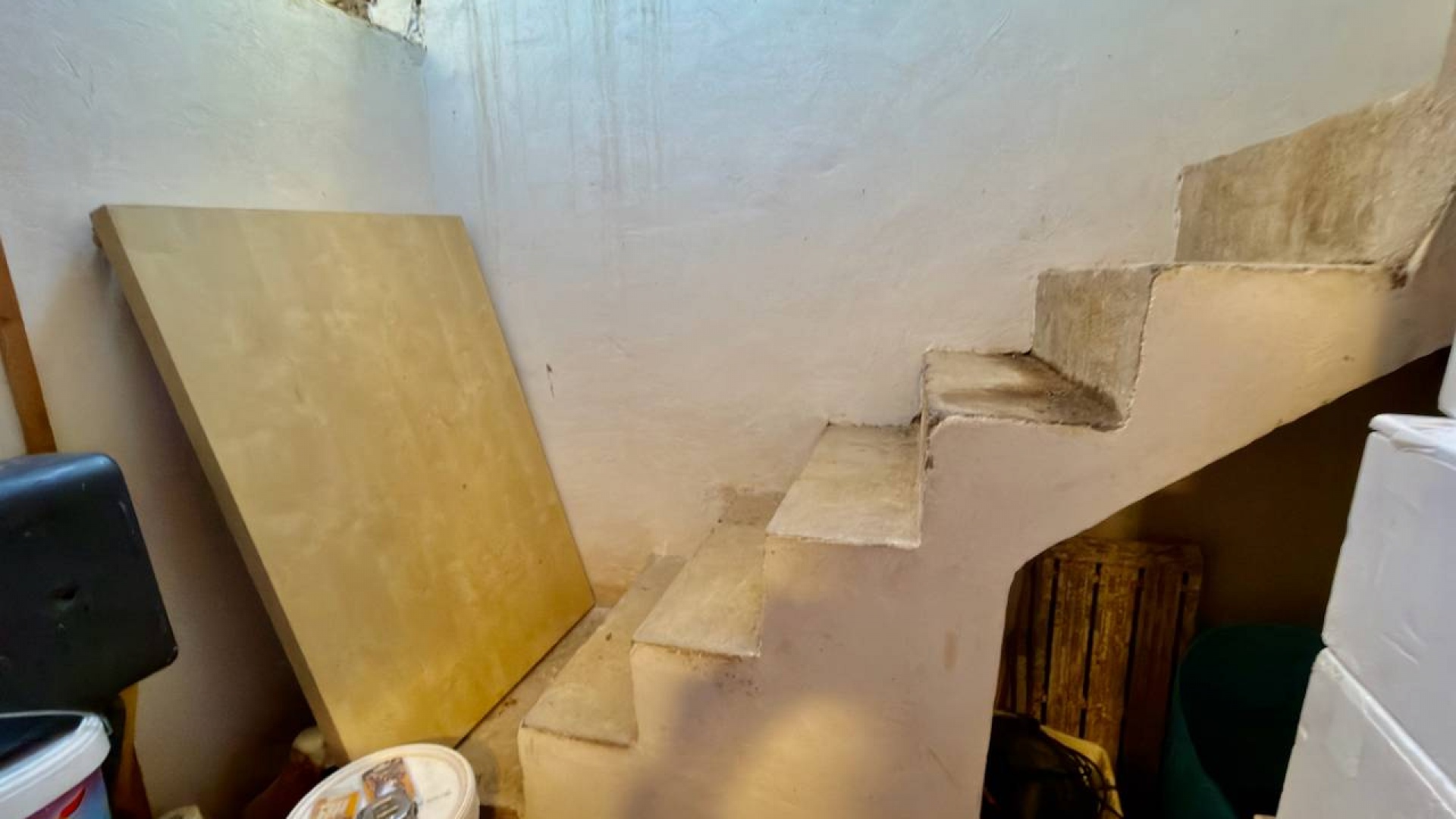 Återförsäljning - Villa - San Fulgencio