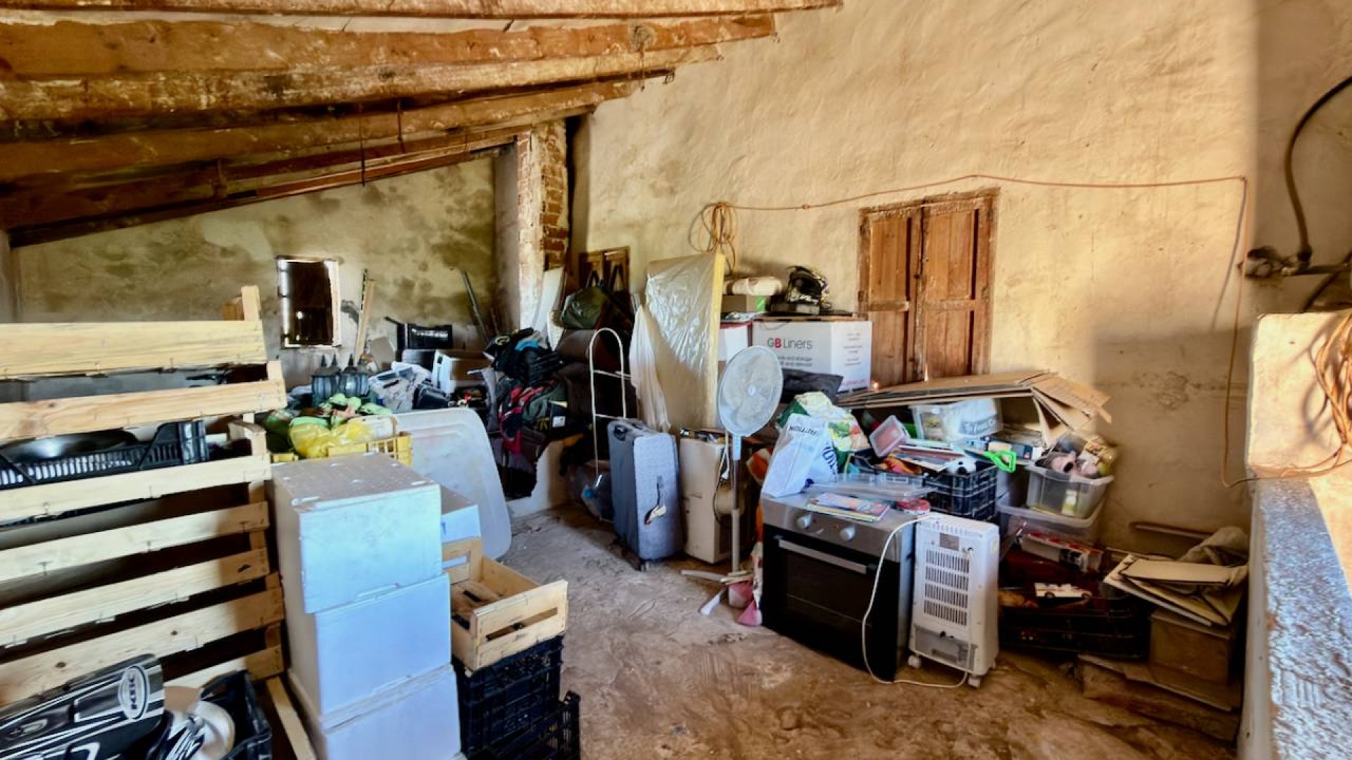 Återförsäljning - Villa - San Fulgencio