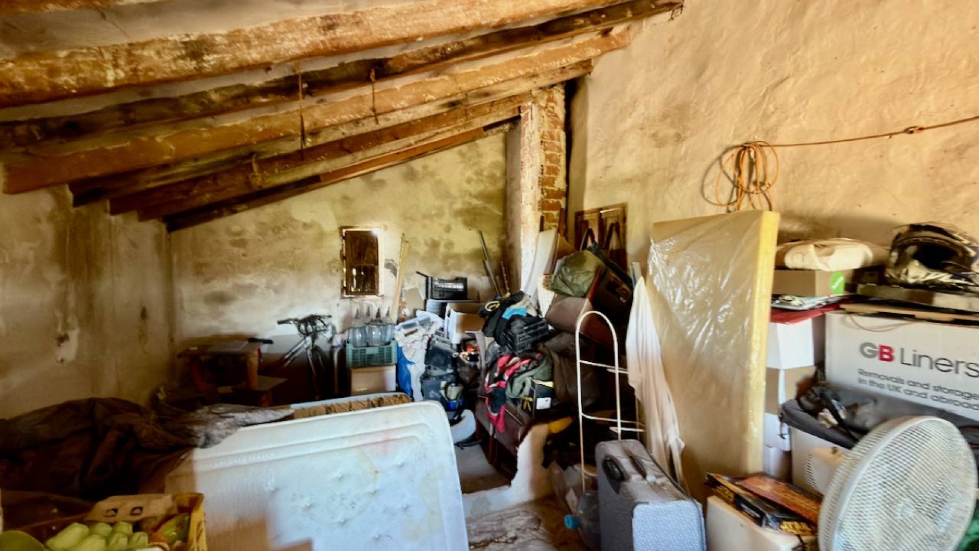 Återförsäljning - Villa - San Fulgencio