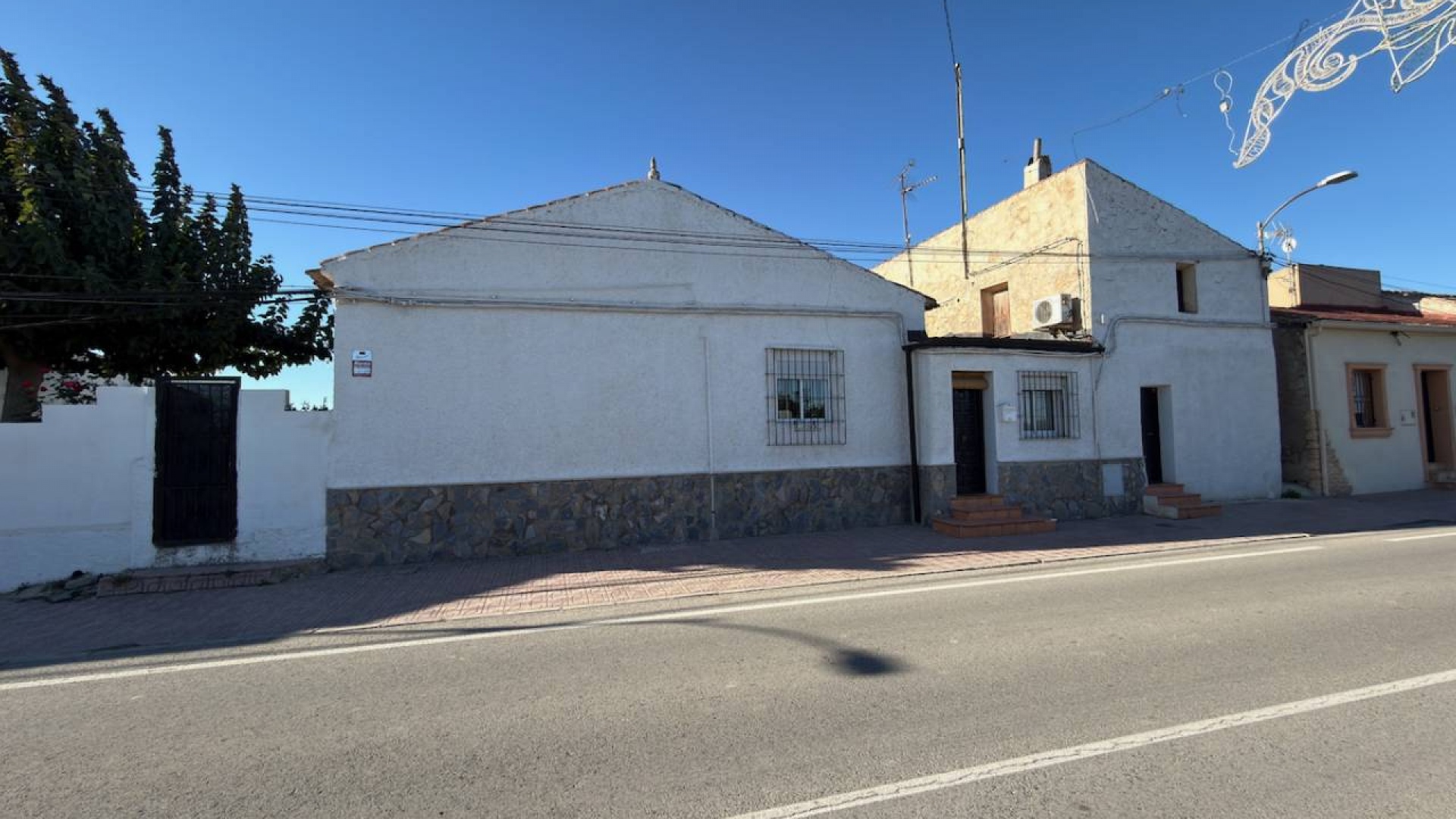 Återförsäljning - Villa - San Fulgencio