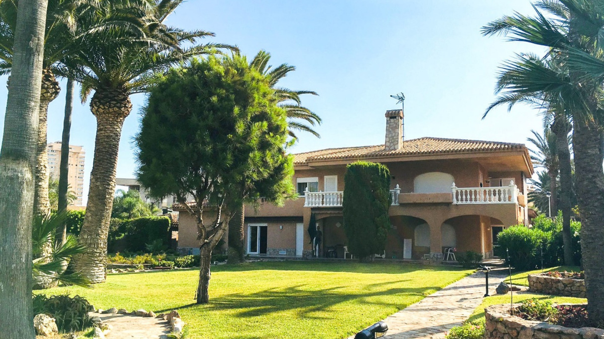 Återförsäljning - Villa - San Javier - La Manga Del Mar Menor