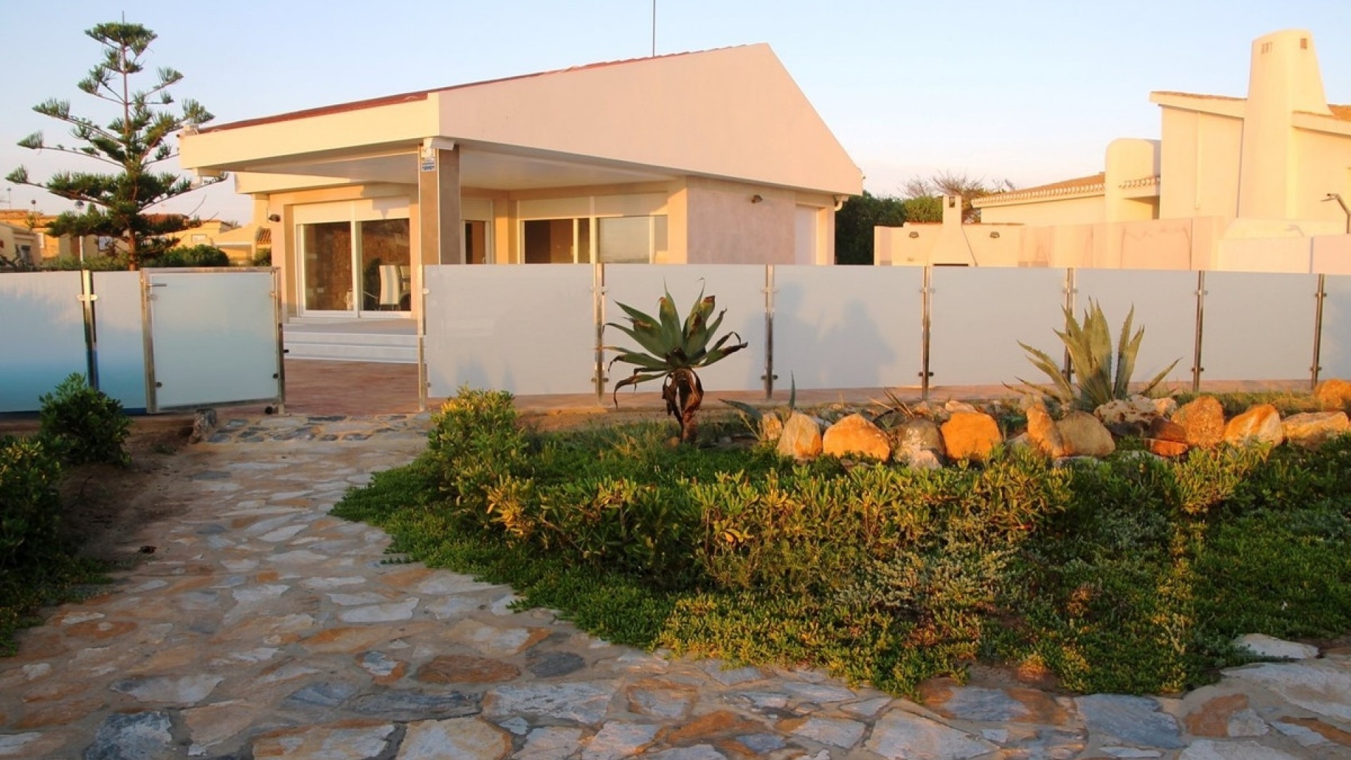 Återförsäljning - Villa - San Javier - La Manga Del Mar Menor