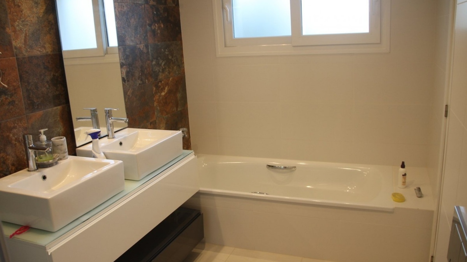 Återförsäljning - Villa - San Javier - La Manga Del Mar Menor