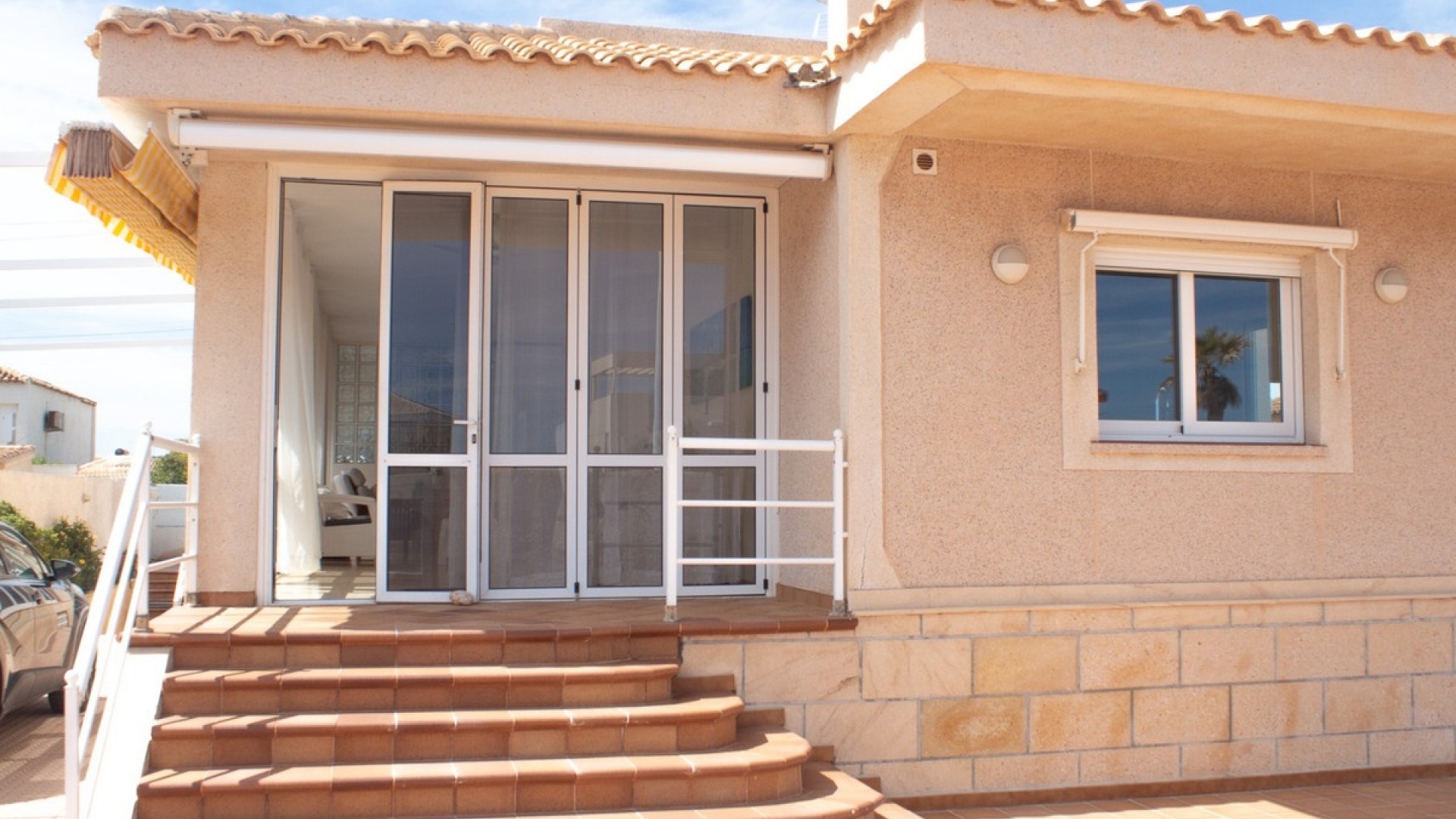 Återförsäljning - Villa - San Javier - La Manga Del Mar Menor