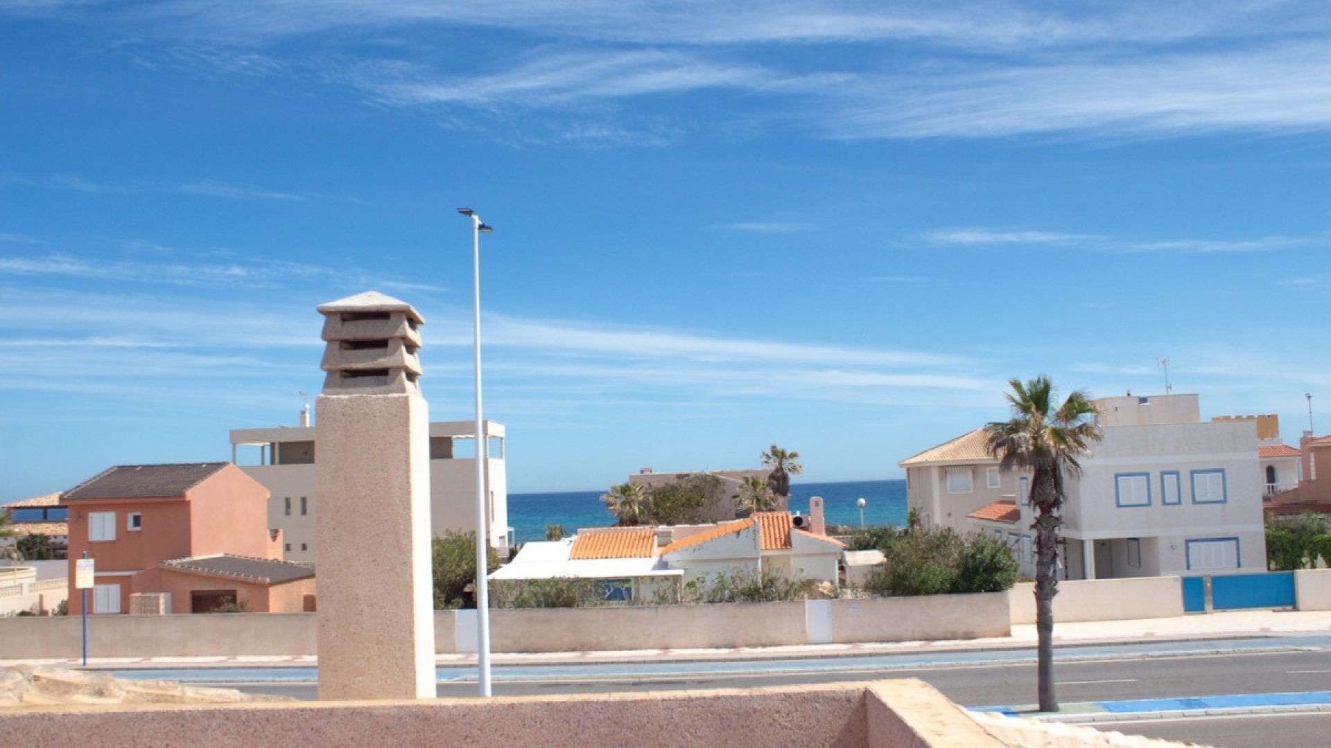 Återförsäljning - Villa - San Javier - La Manga Del Mar Menor