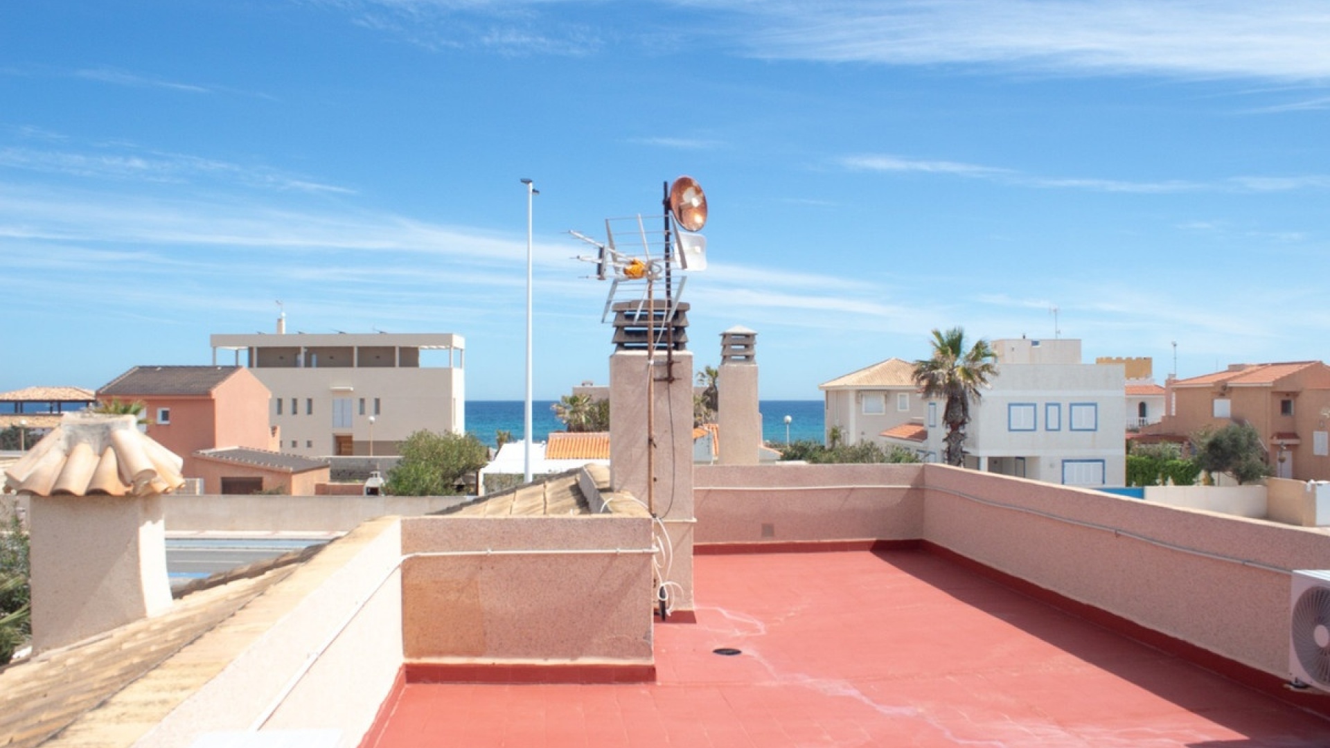 Återförsäljning - Villa - San Javier - La Manga Del Mar Menor