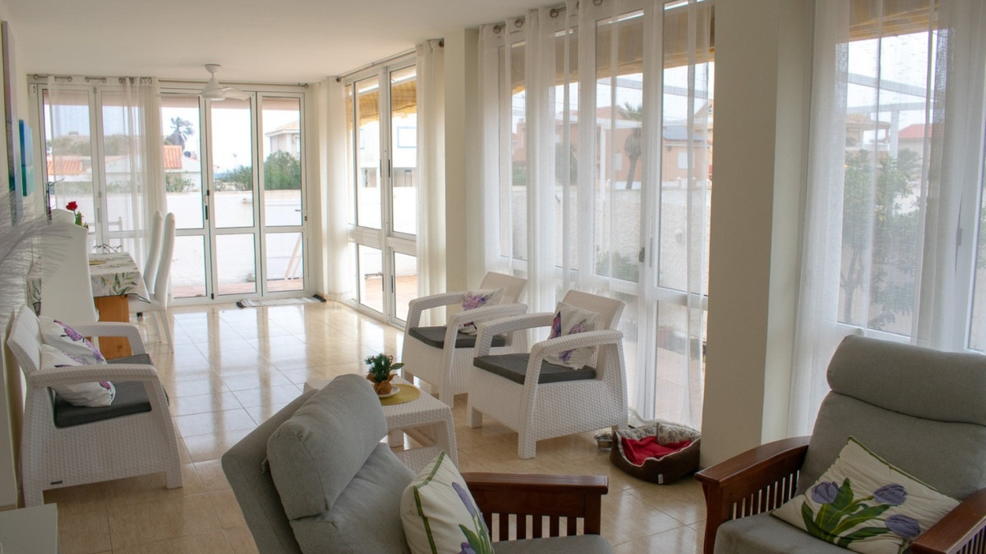 Återförsäljning - Villa - San Javier - La Manga Del Mar Menor