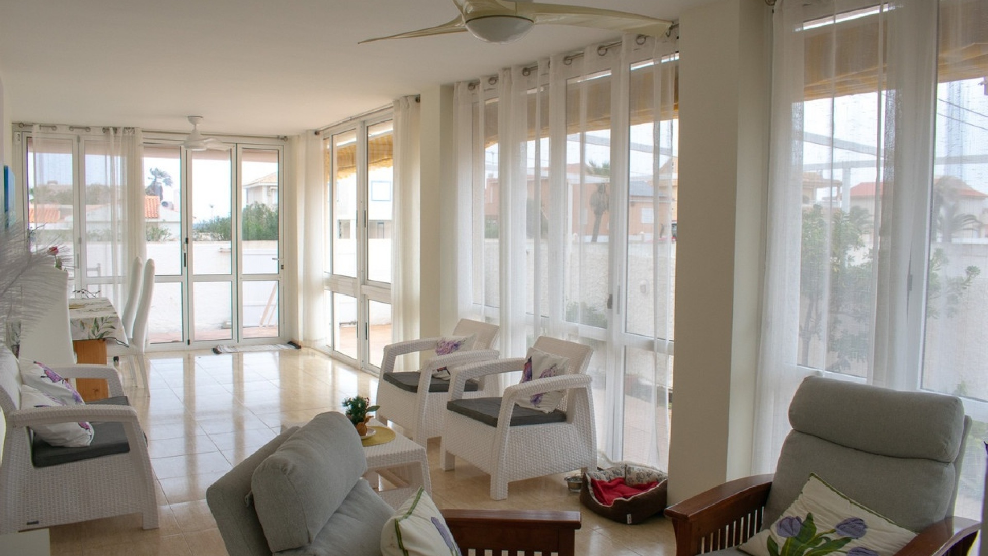 Återförsäljning - Villa - San Javier - La Manga Del Mar Menor