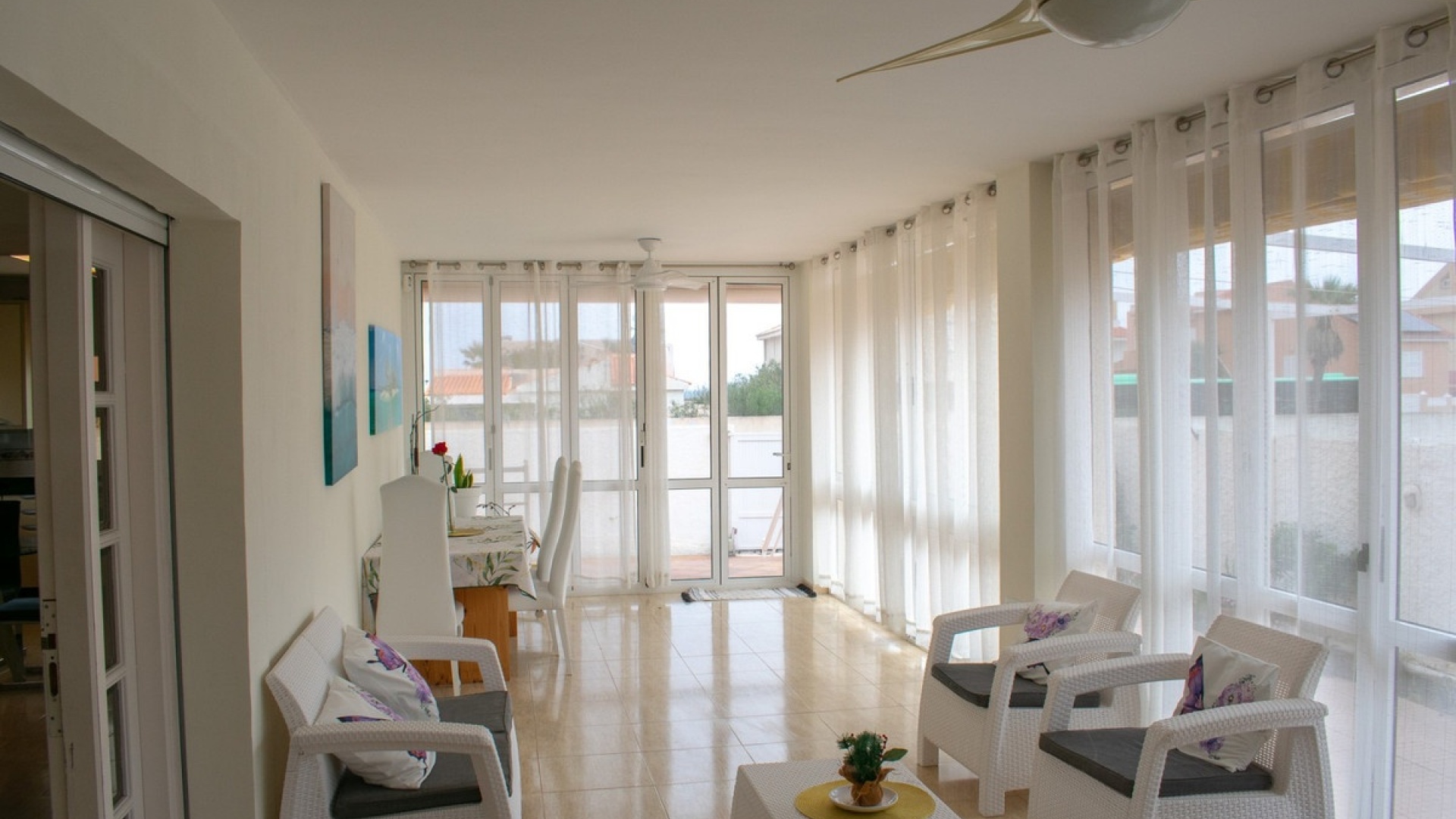 Återförsäljning - Villa - San Javier - La Manga Del Mar Menor