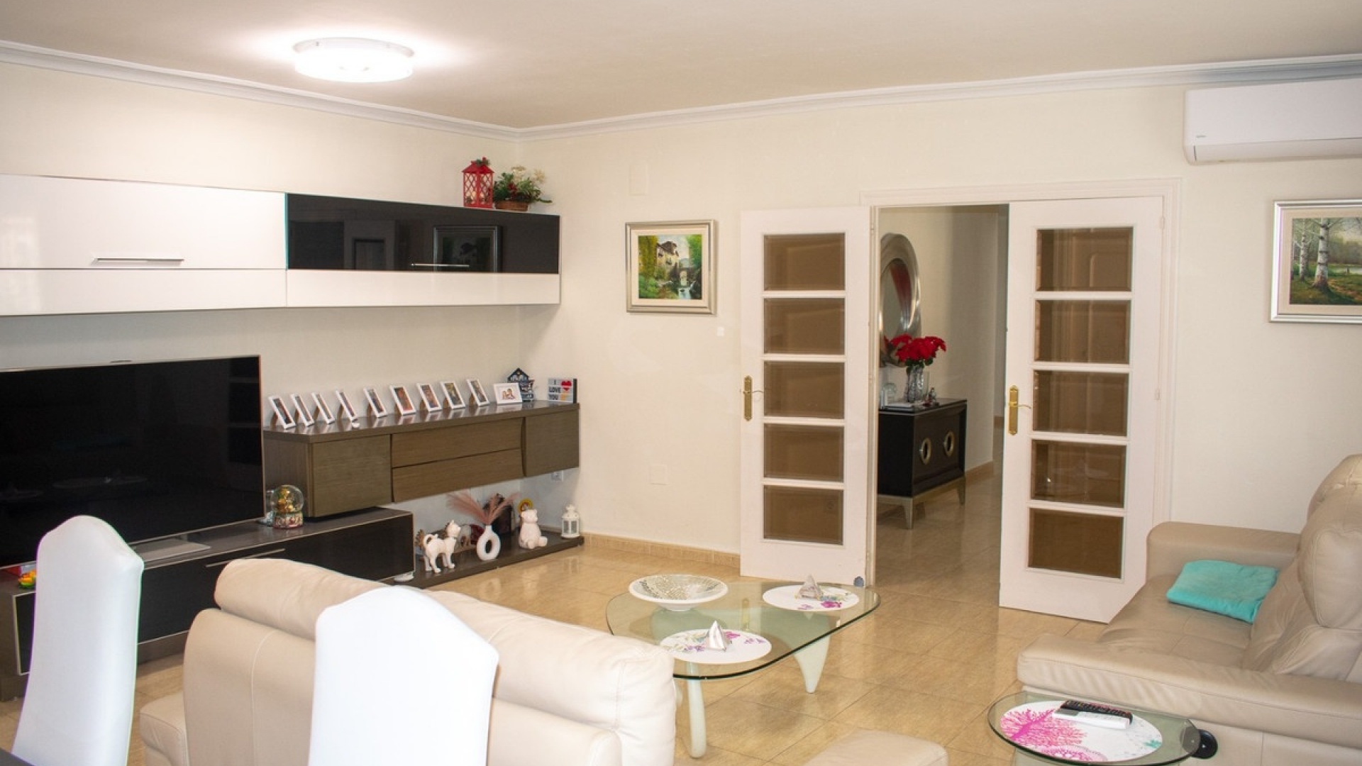 Återförsäljning - Villa - San Javier - La Manga Del Mar Menor