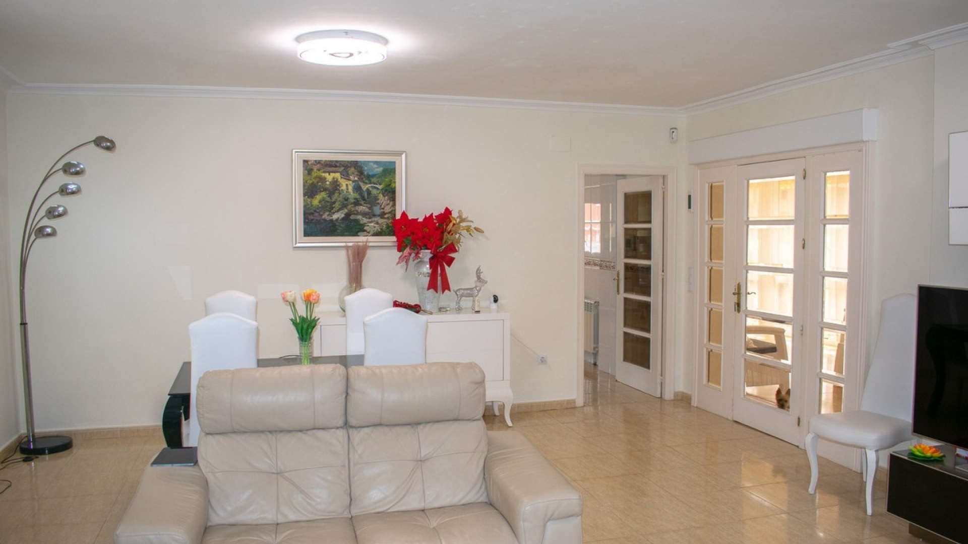 Återförsäljning - Villa - San Javier - La Manga Del Mar Menor