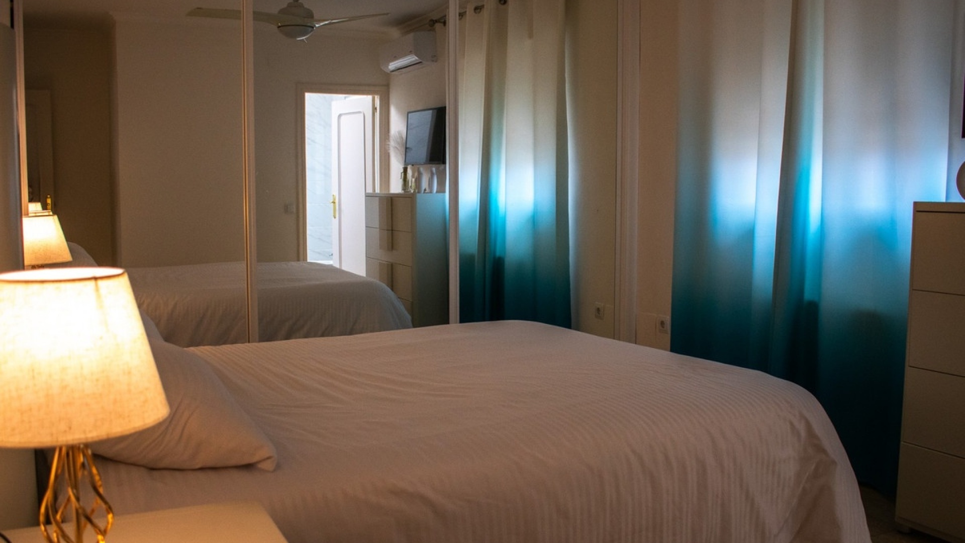 Återförsäljning - Villa - San Javier - La Manga Del Mar Menor