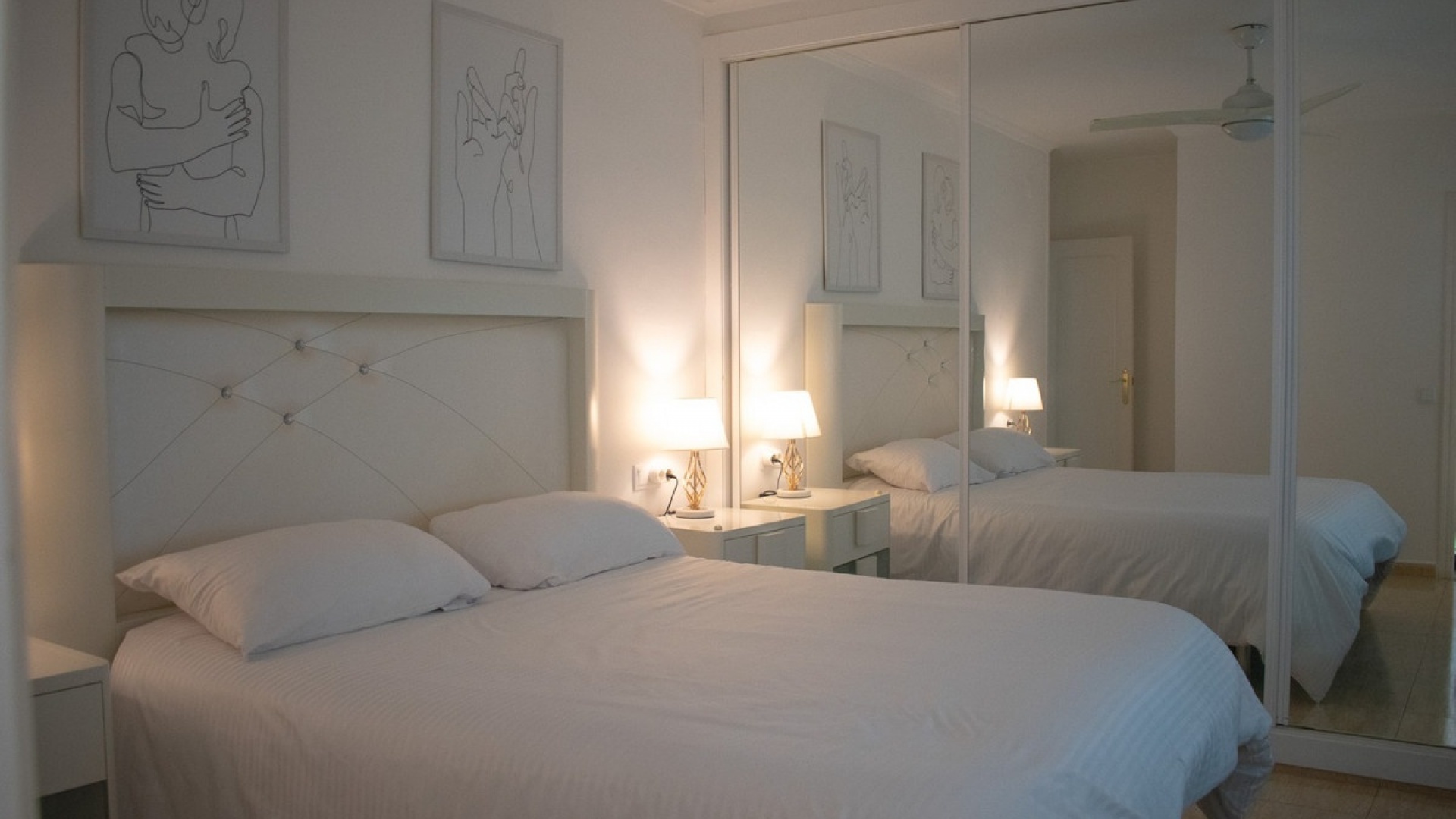 Återförsäljning - Villa - San Javier - La Manga Del Mar Menor