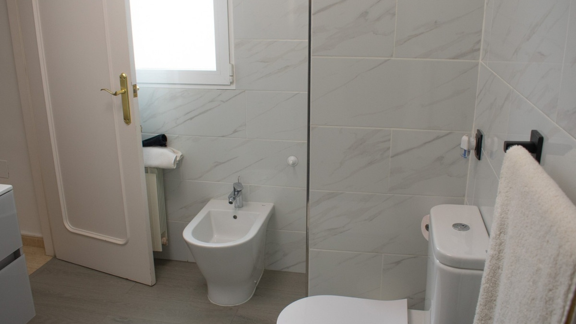 Återförsäljning - Villa - San Javier - La Manga Del Mar Menor