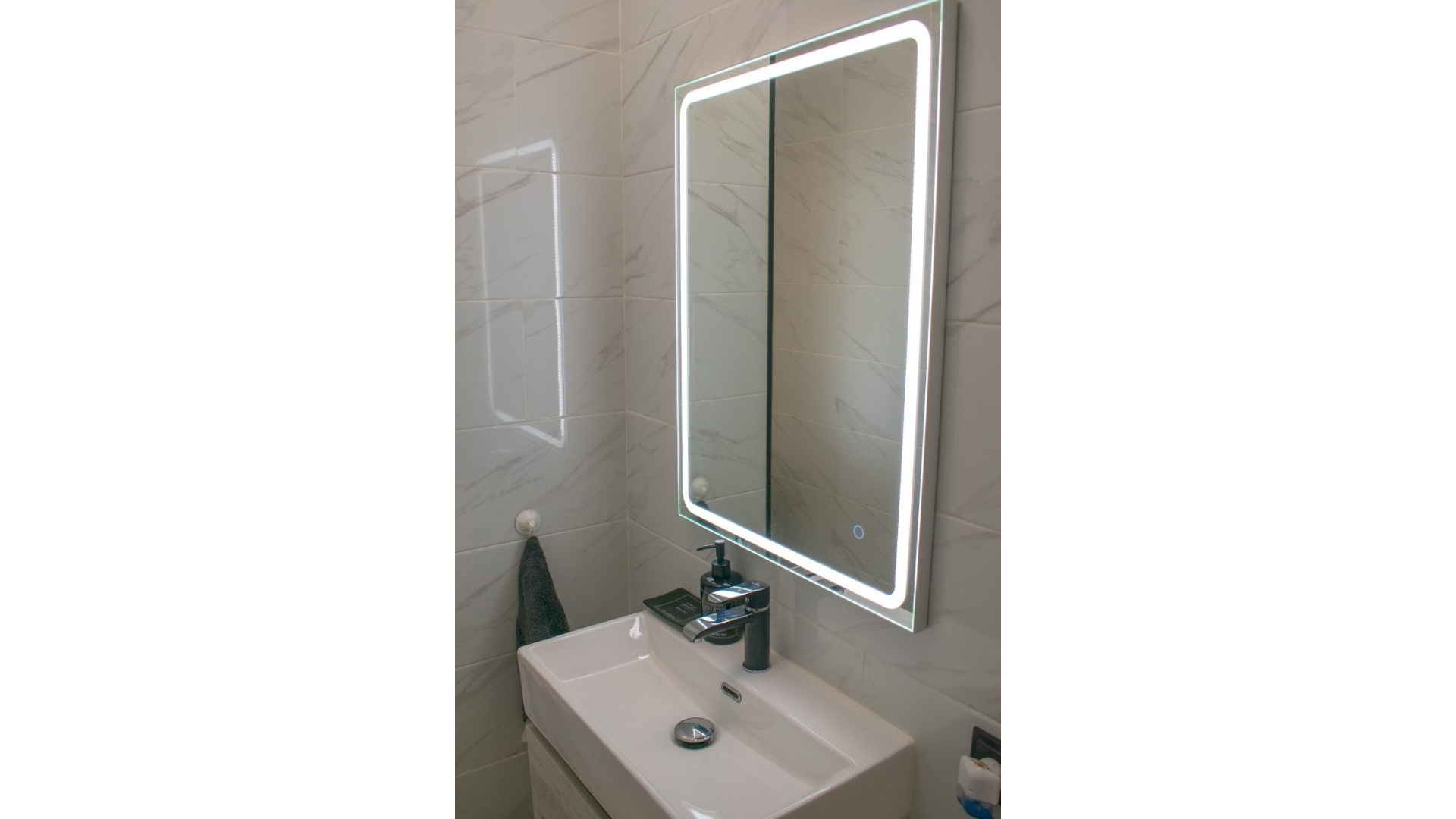 Återförsäljning - Villa - San Javier - La Manga Del Mar Menor