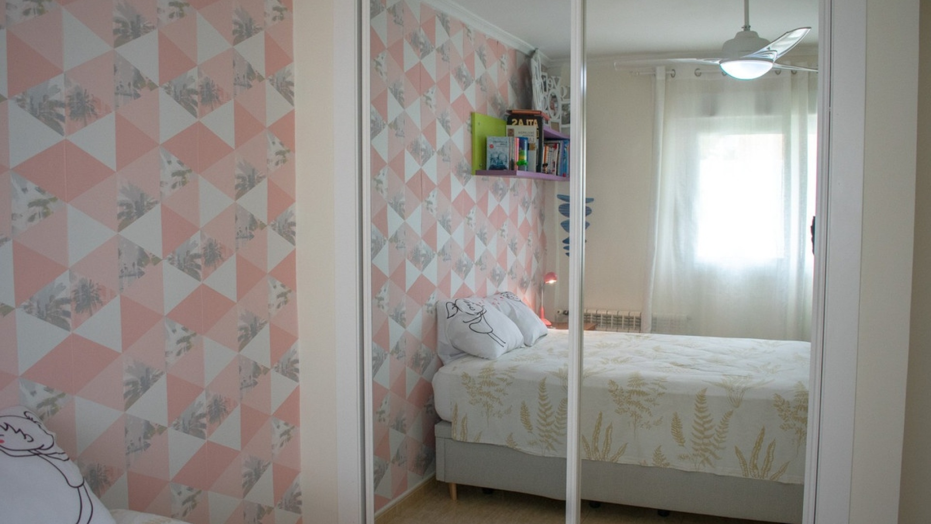 Återförsäljning - Villa - San Javier - La Manga Del Mar Menor