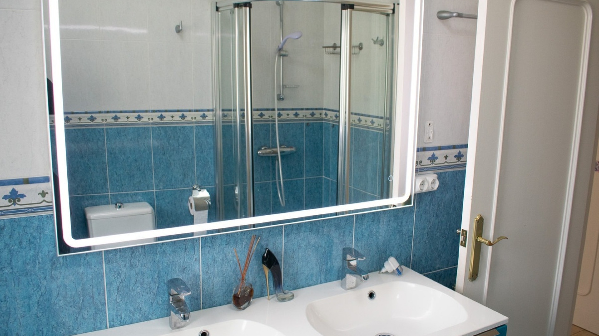 Återförsäljning - Villa - San Javier - La Manga Del Mar Menor