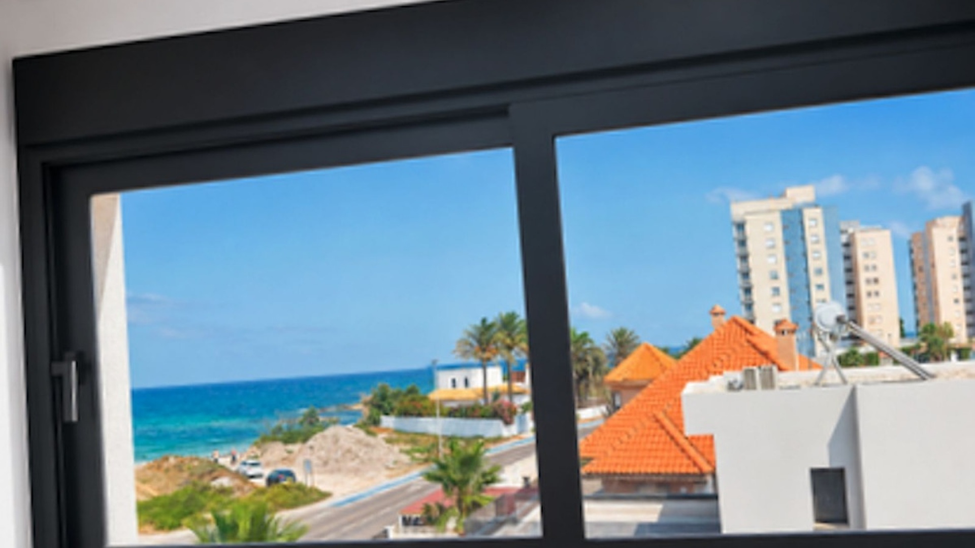 Återförsäljning - Villa - San Javier - La Manga Del Mar Menor
