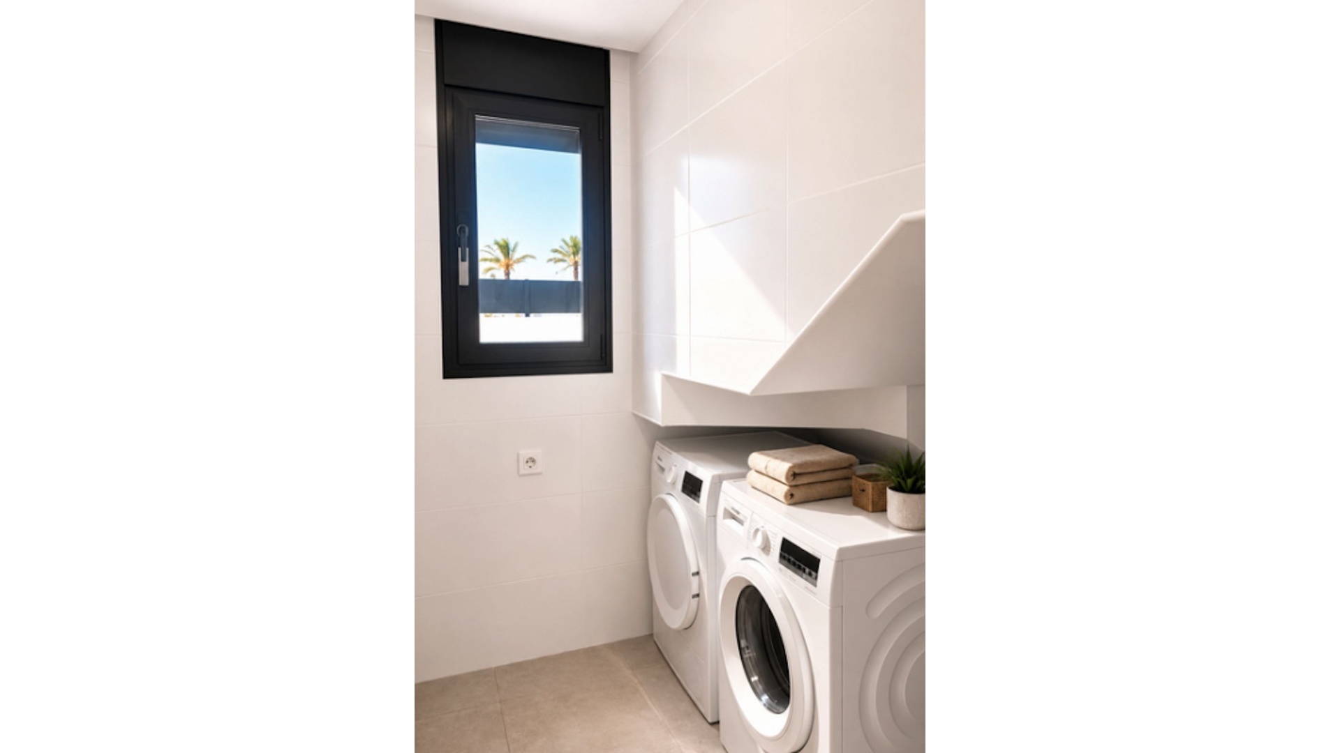 Återförsäljning - Villa - San Javier - La Manga Del Mar Menor